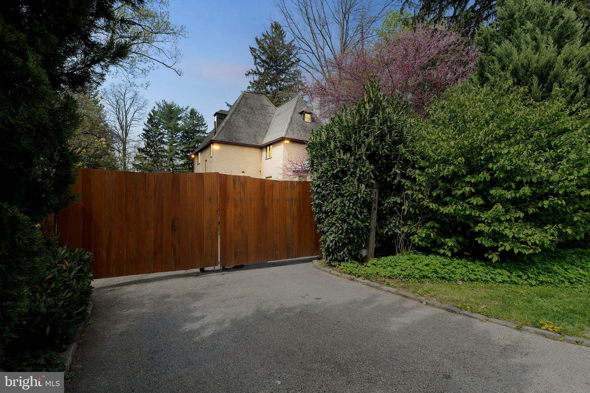 HAVERFORD VIL - Residential