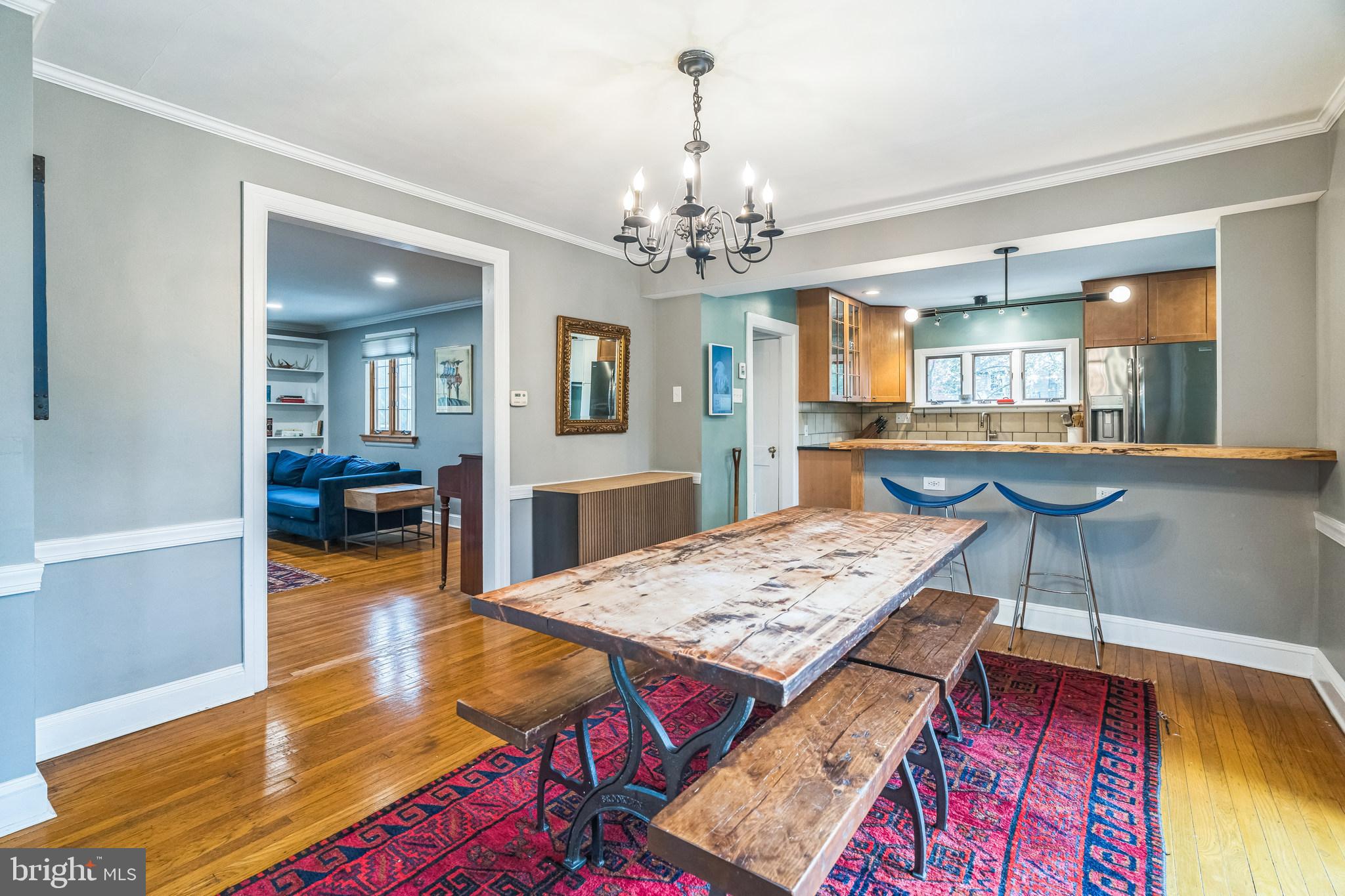 HAVERFORD VIL - Residential