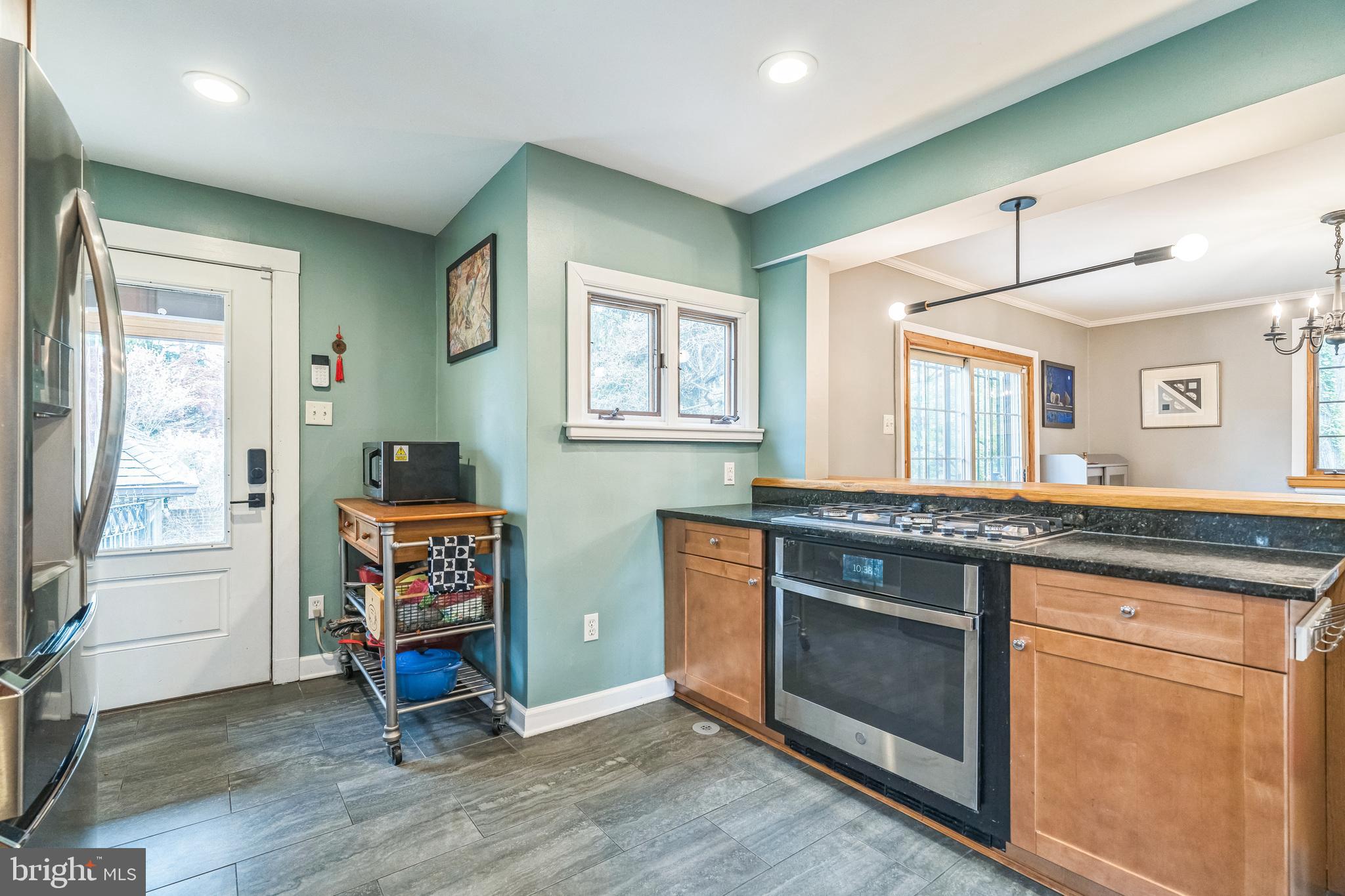 HAVERFORD VIL - Residential