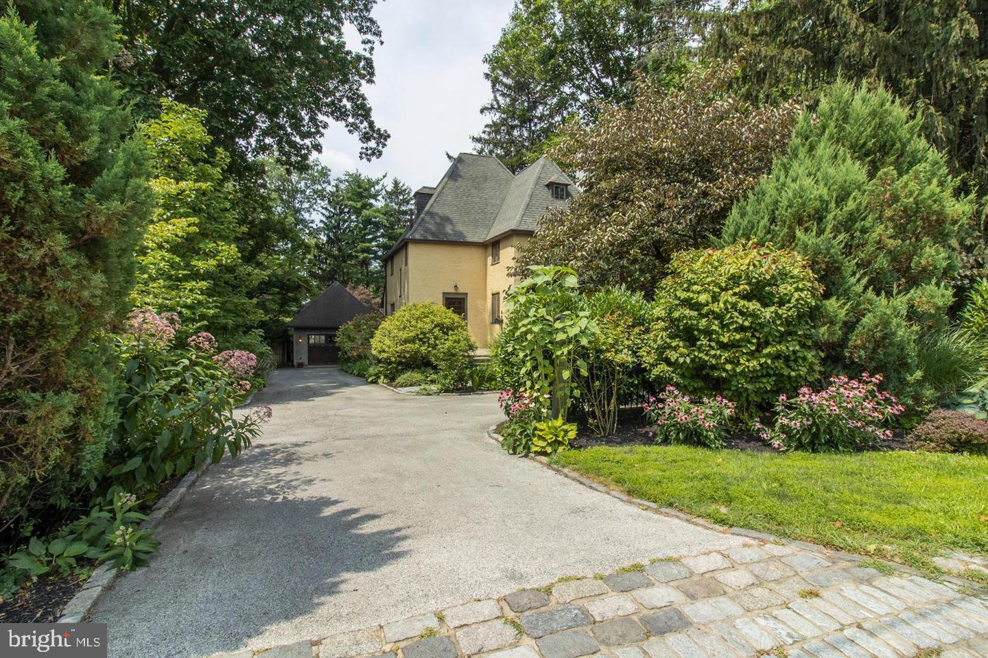 HAVERFORD VIL - Residential