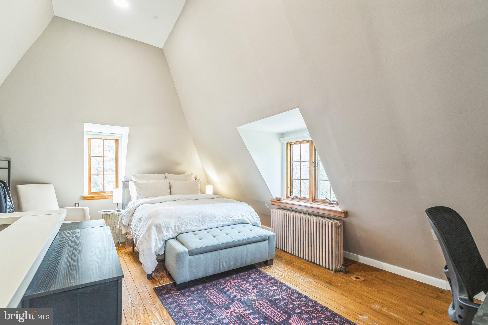 HAVERFORD VIL - Residential