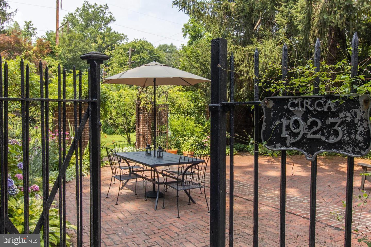 HAVERFORD VIL - Residential