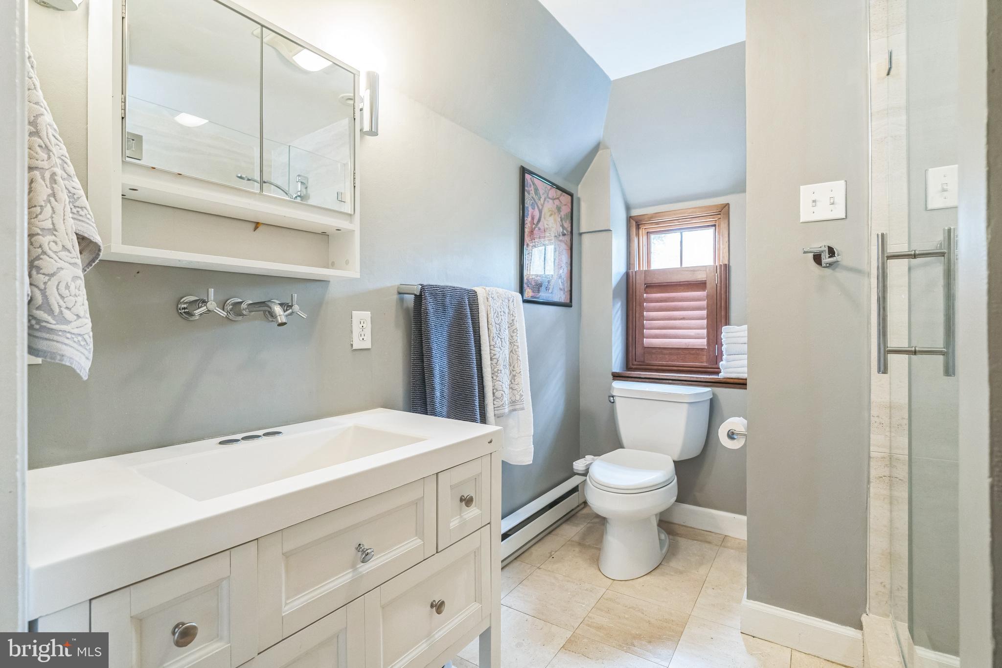 HAVERFORD VIL - Residential