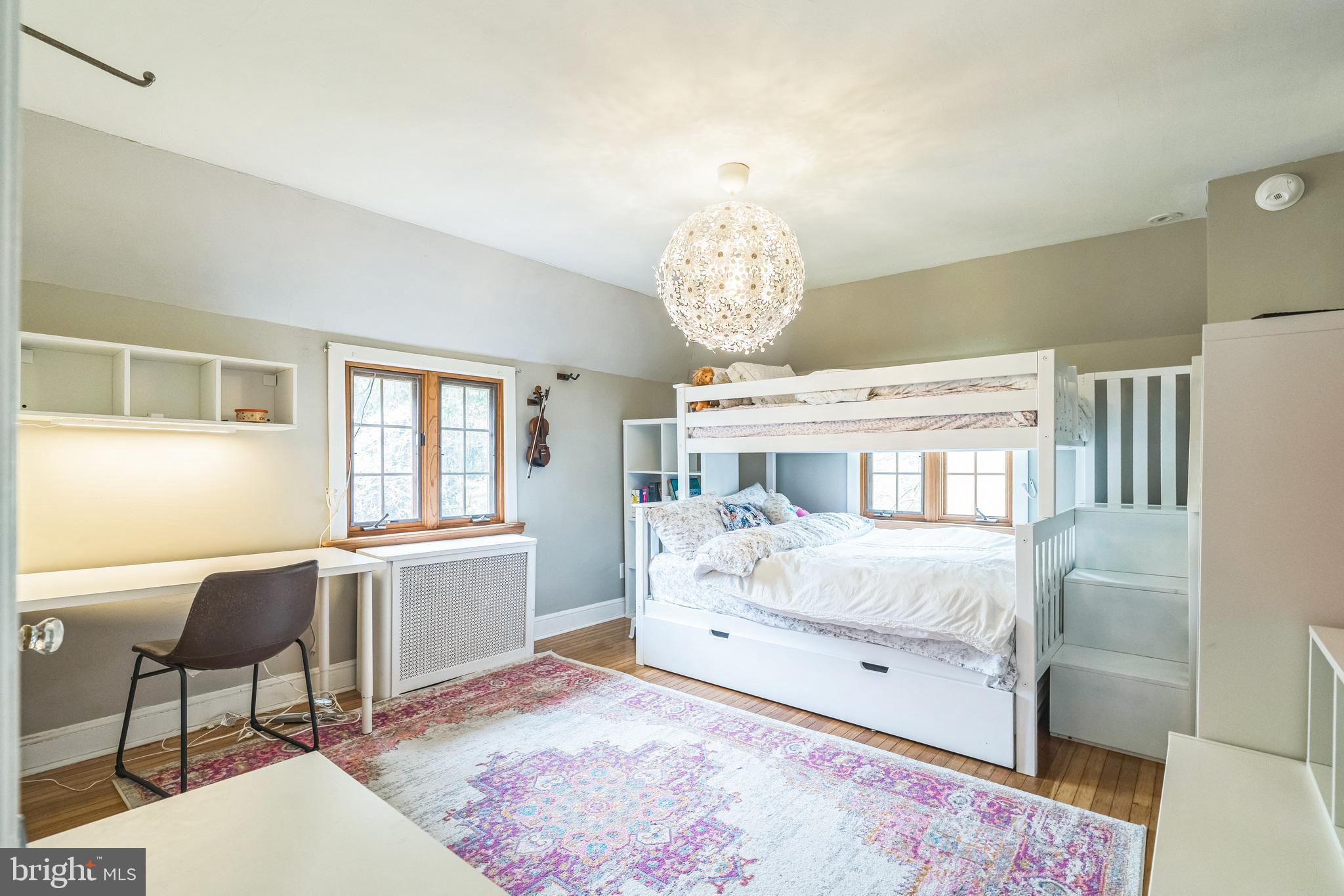 HAVERFORD VIL - Residential