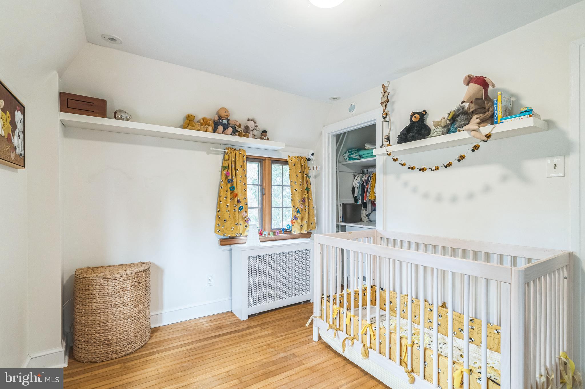 HAVERFORD VIL - Residential