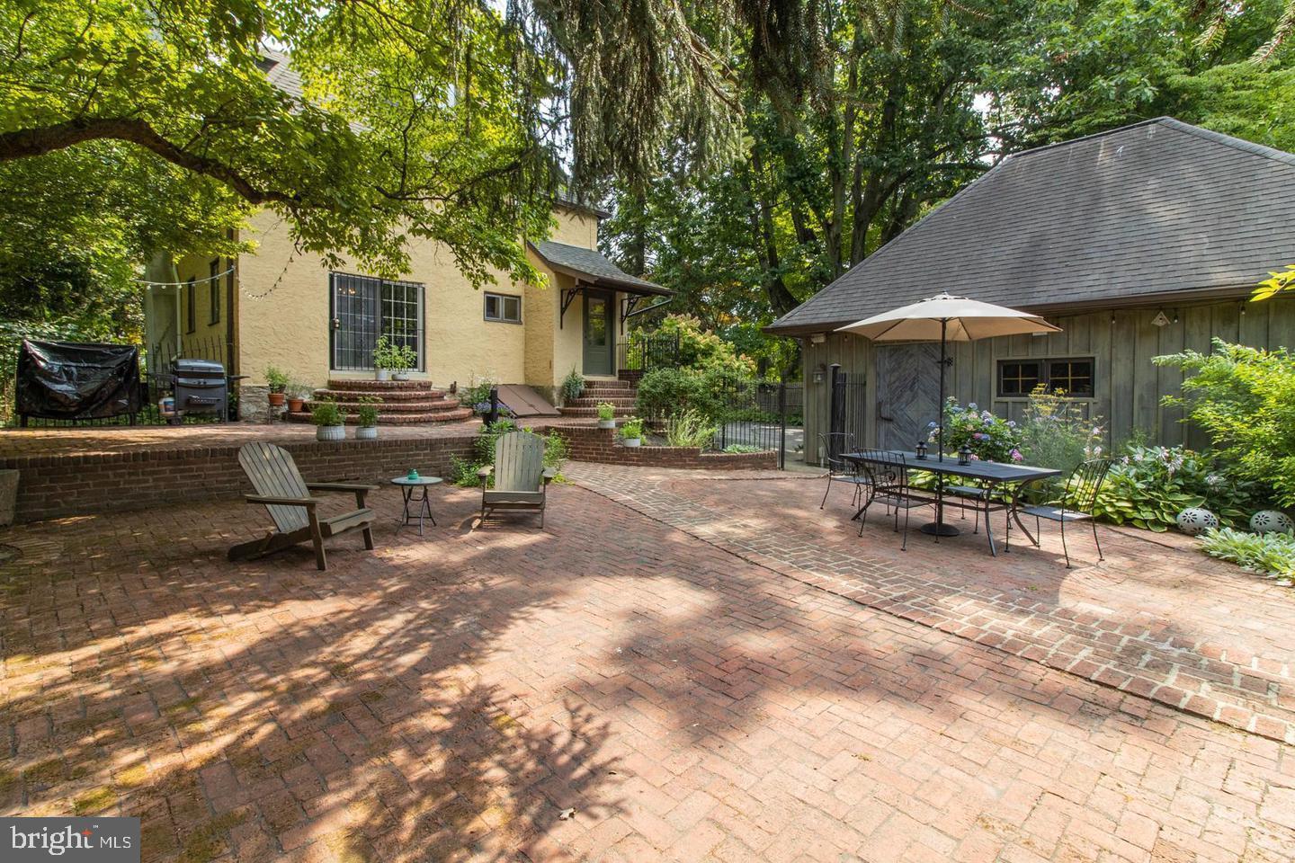 HAVERFORD VIL - Residential