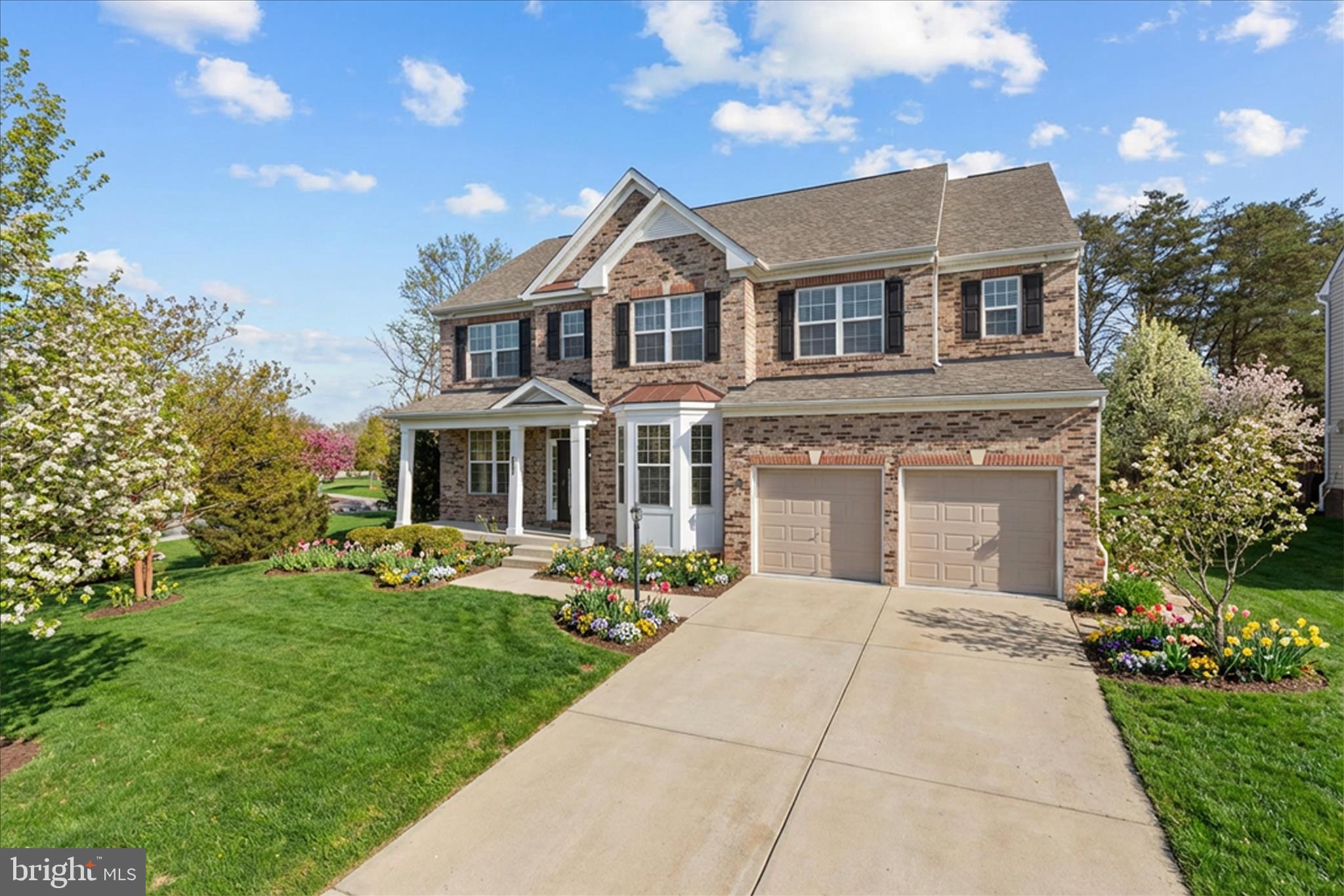 22800 CALDERWOOD LANE