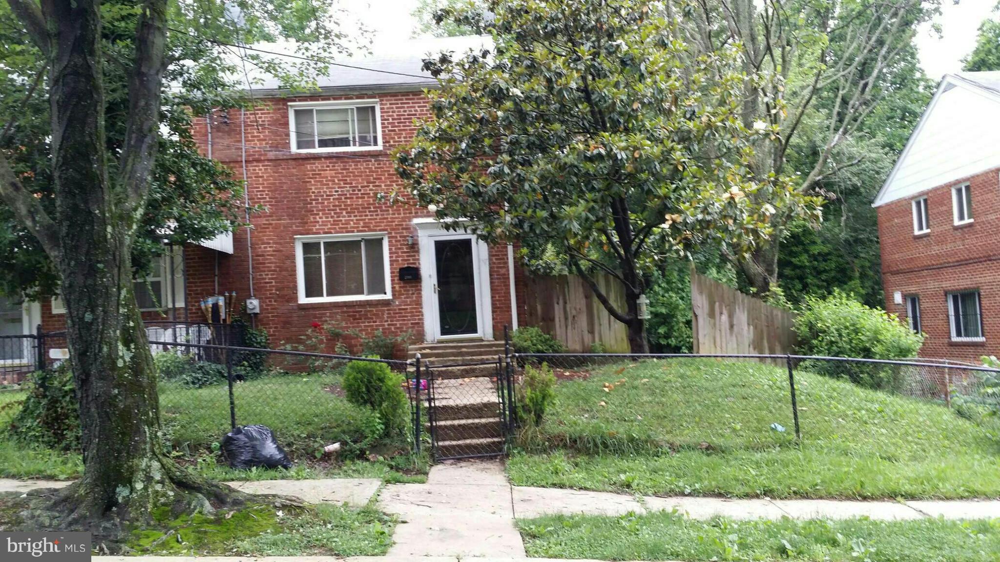 DUPONT HEIGHTS - RESUB - Residential