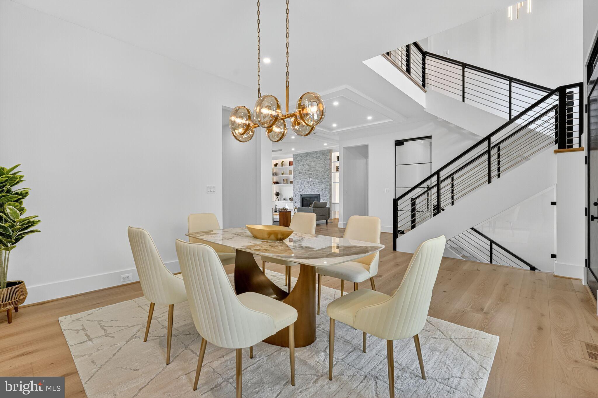 EL NIDO ESTATES - Residential