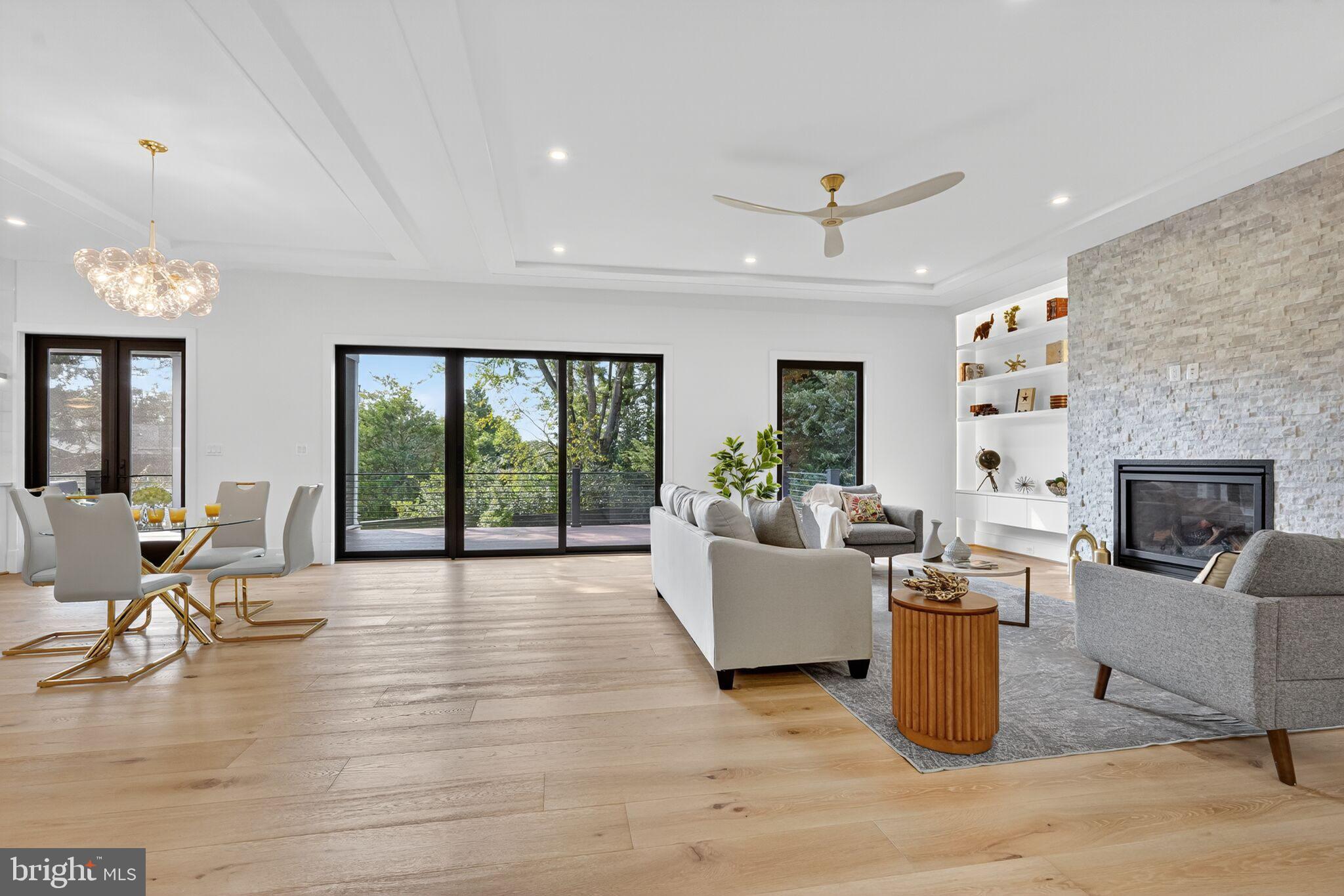 EL NIDO ESTATES - Residential