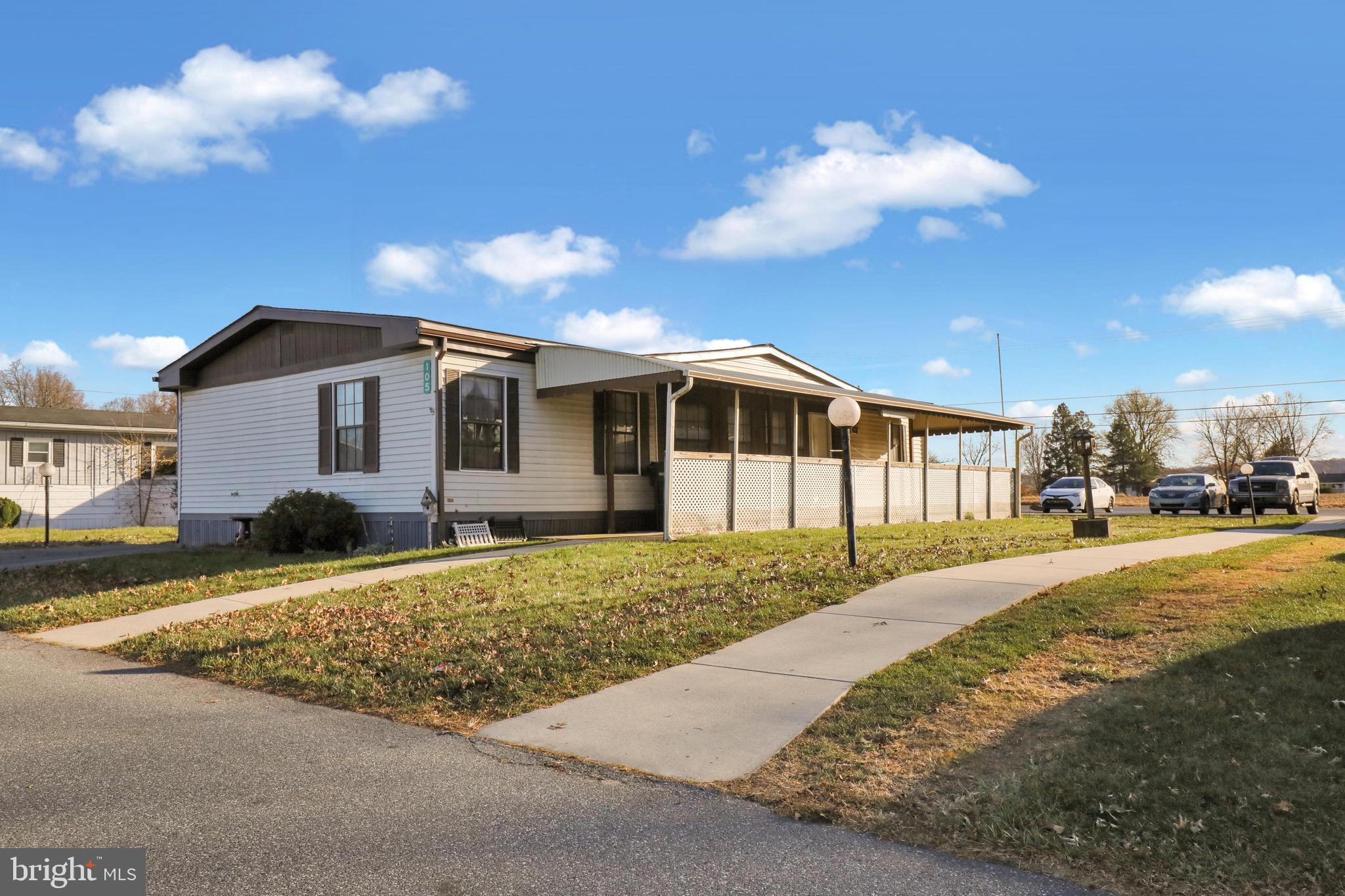 PALM CITY PARK - Residential