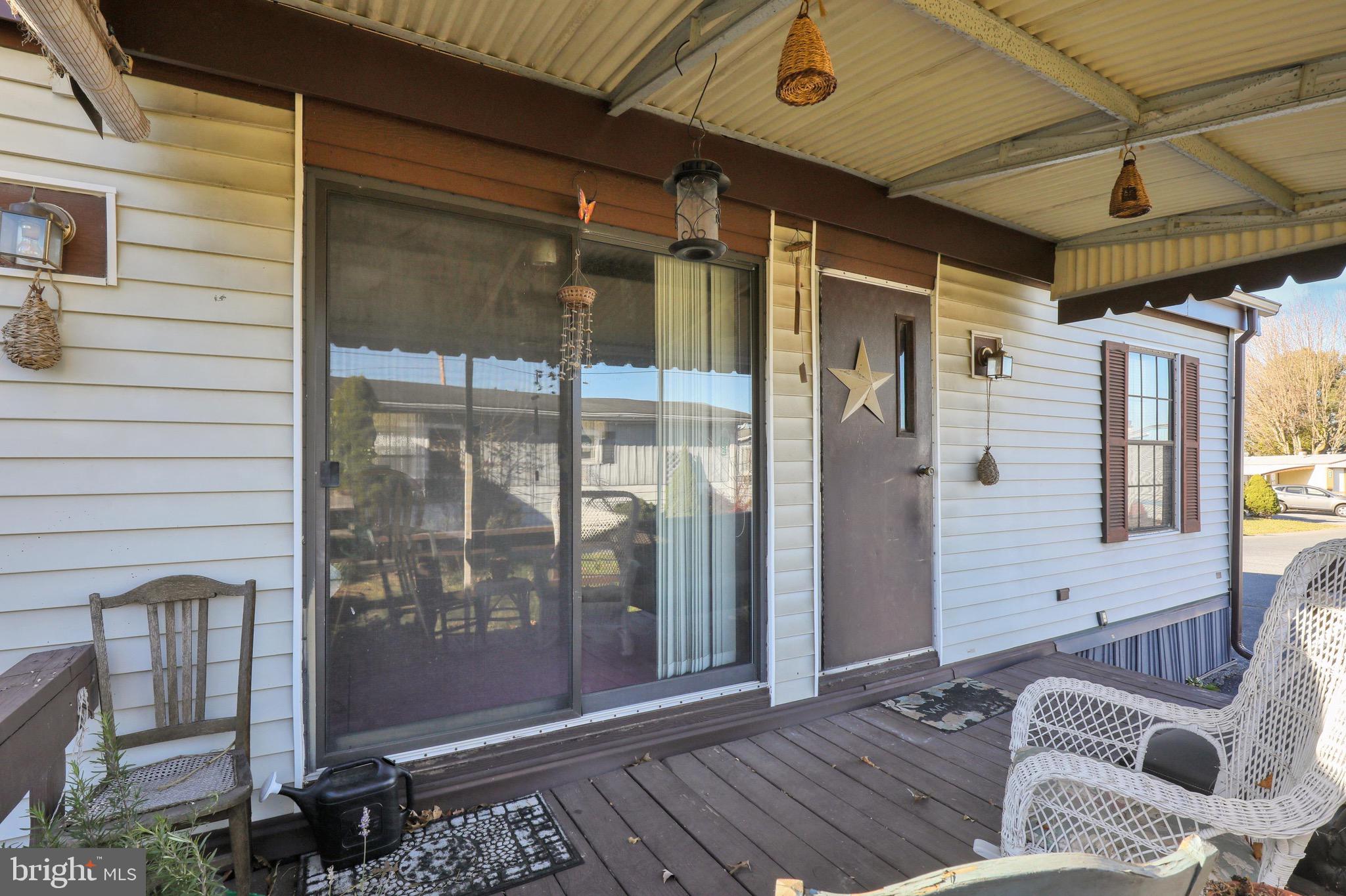 PALM CITY PARK - Residential