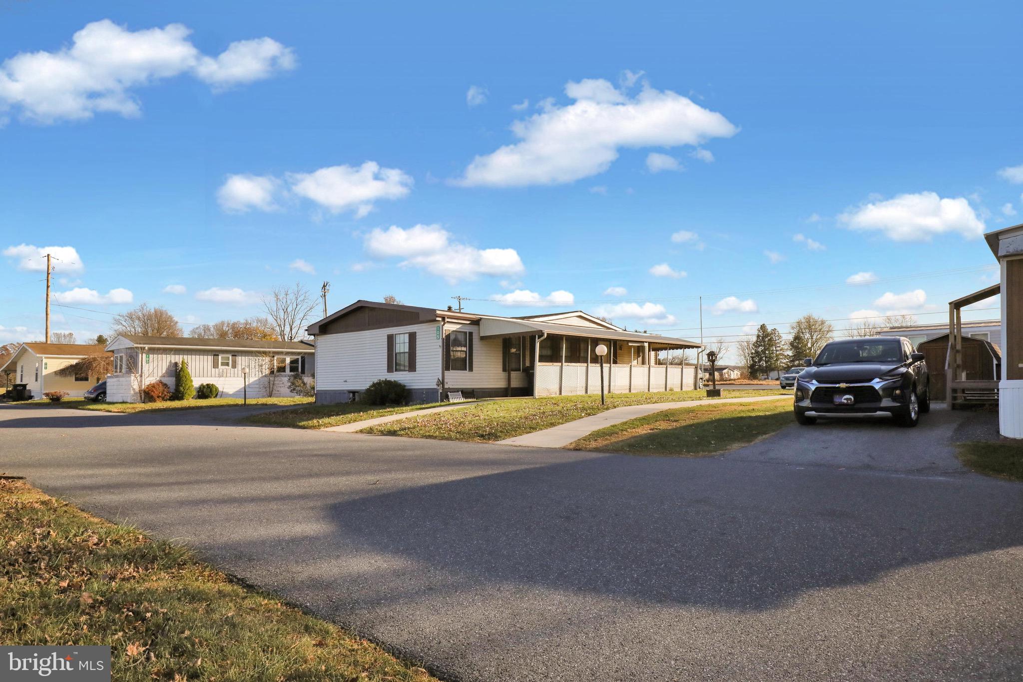 PALM CITY PARK - Residential