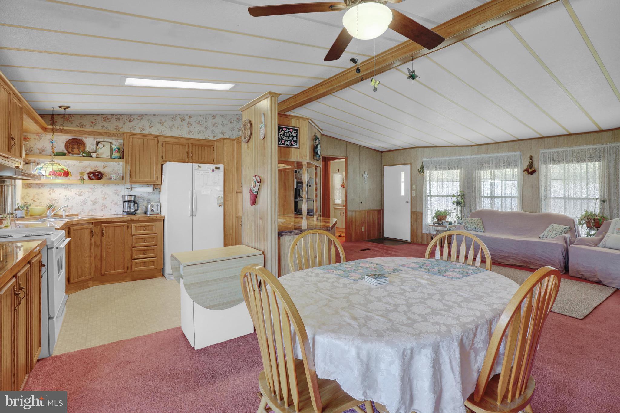 PALM CITY PARK - Residential