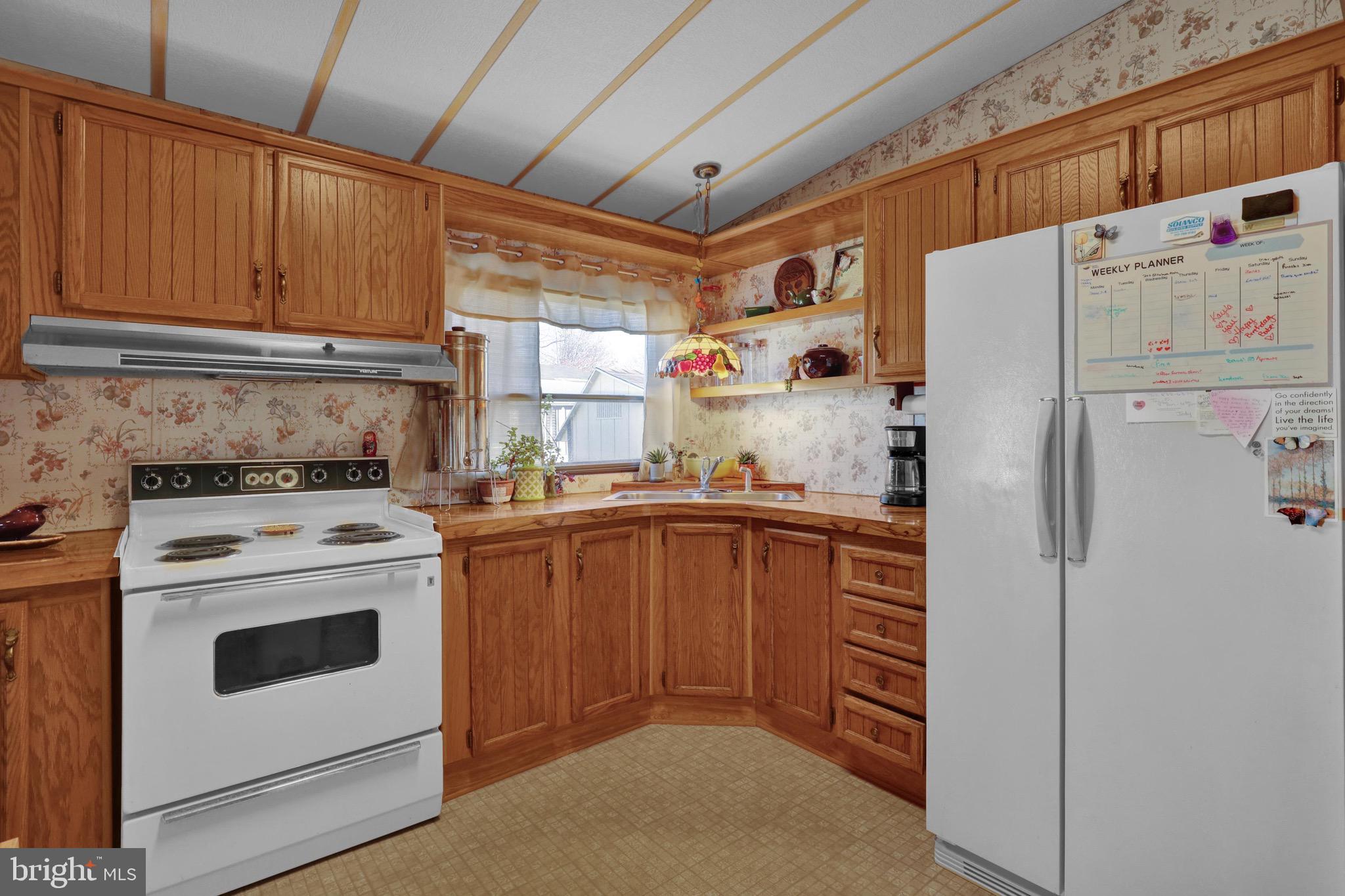 PALM CITY PARK - Residential