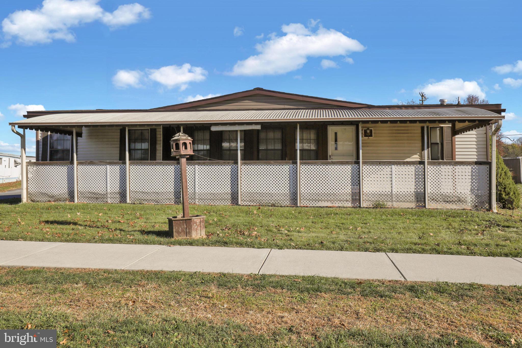 PALM CITY PARK - Residential