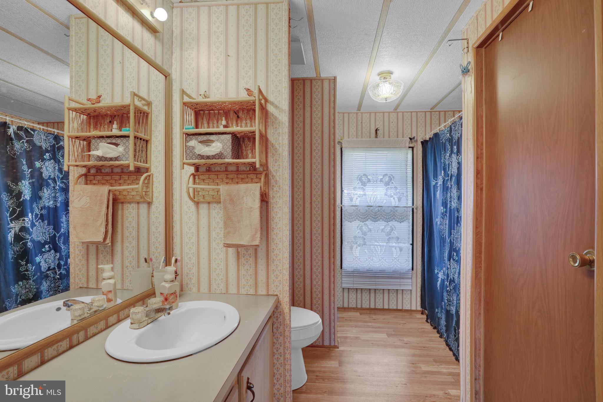 PALM CITY PARK - Residential