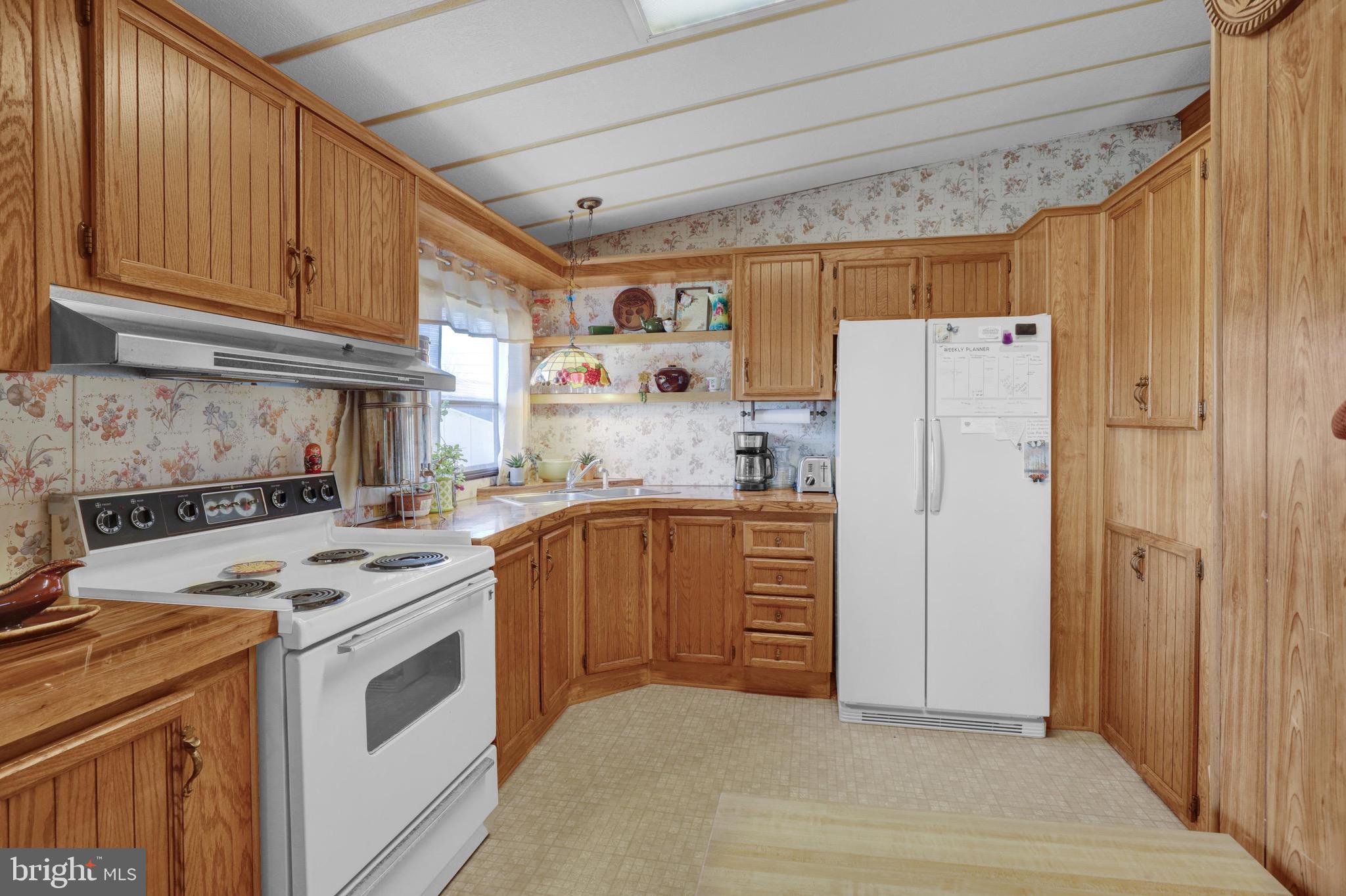 PALM CITY PARK - Residential