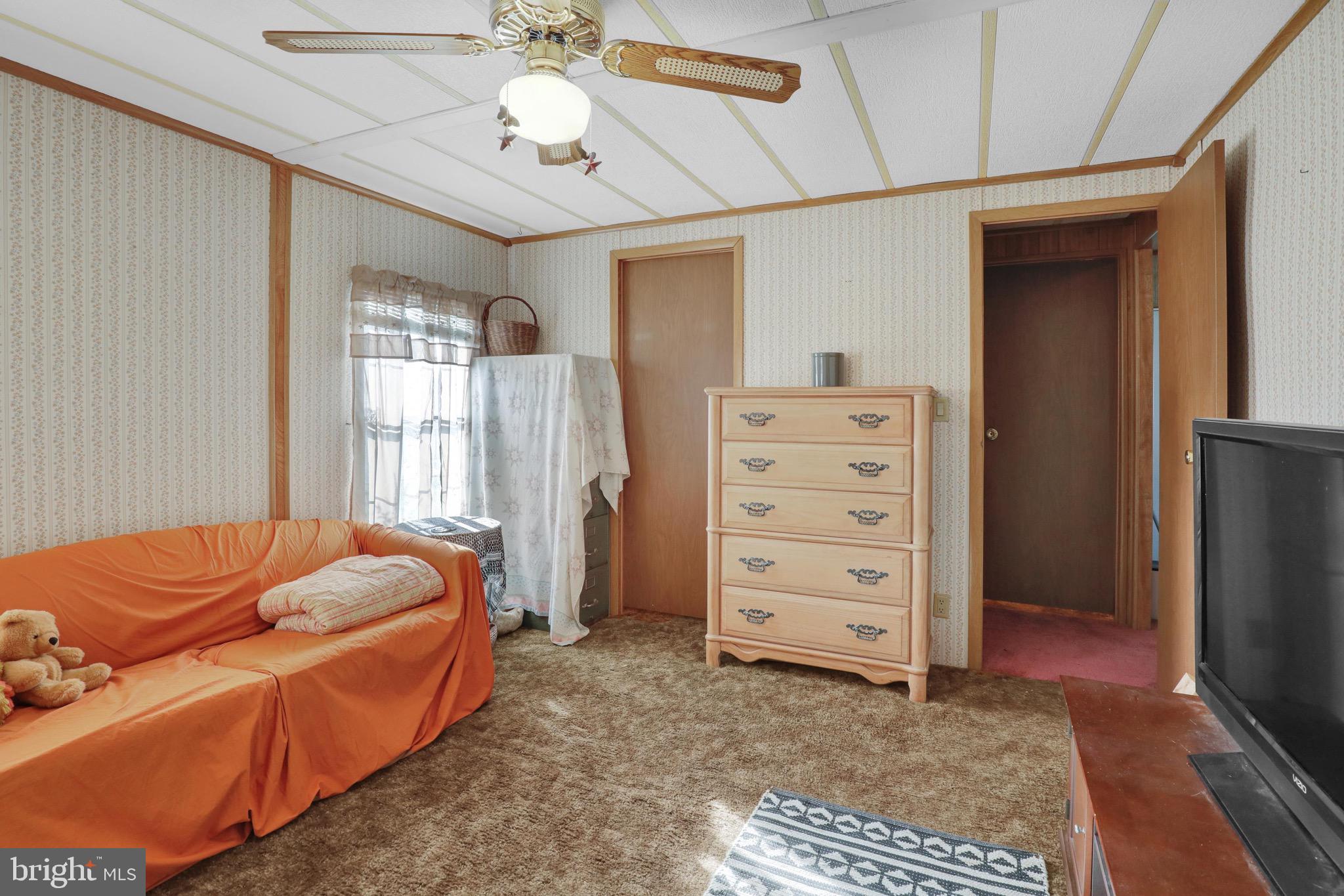 PALM CITY PARK - Residential