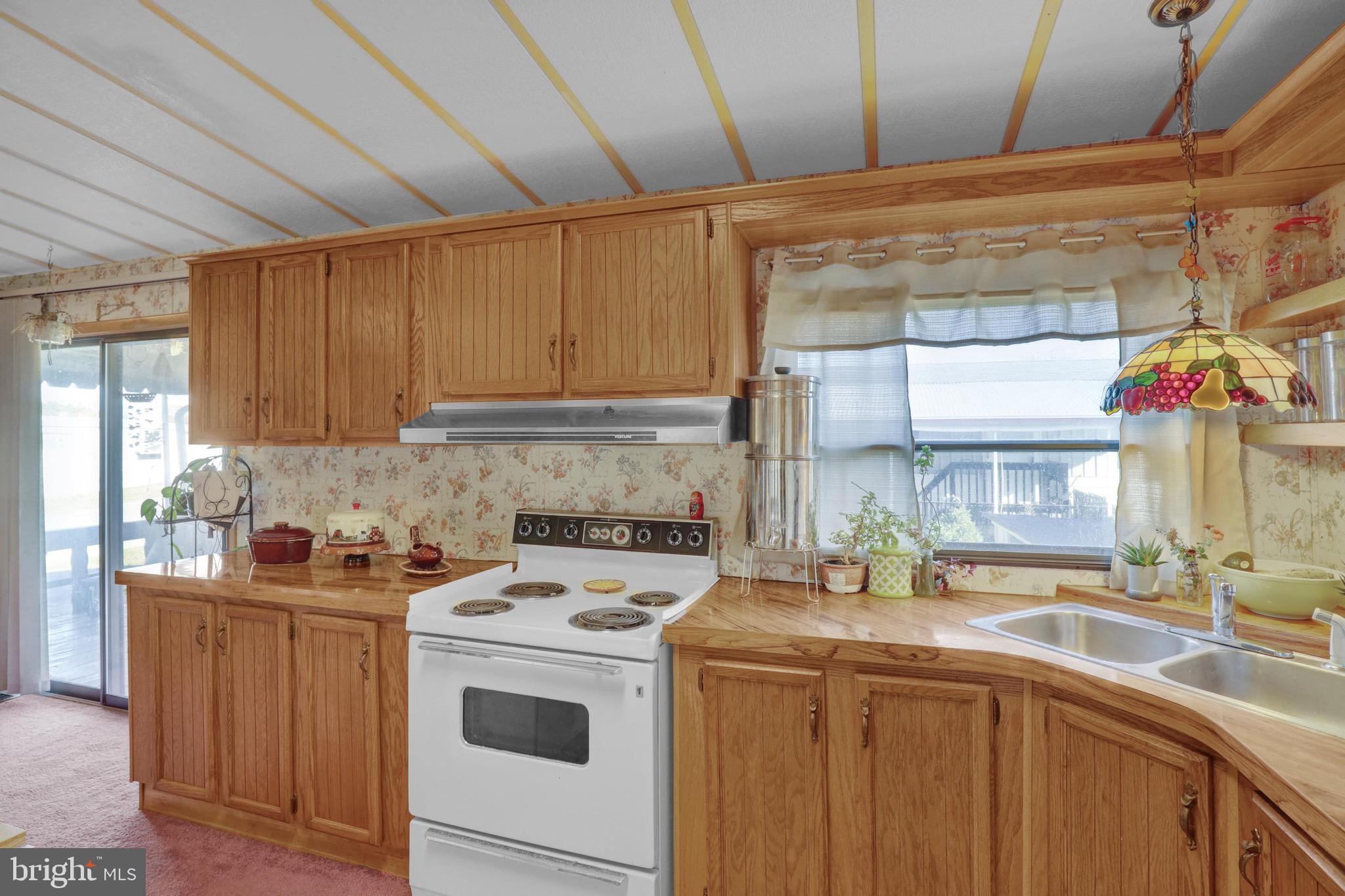 PALM CITY PARK - Residential