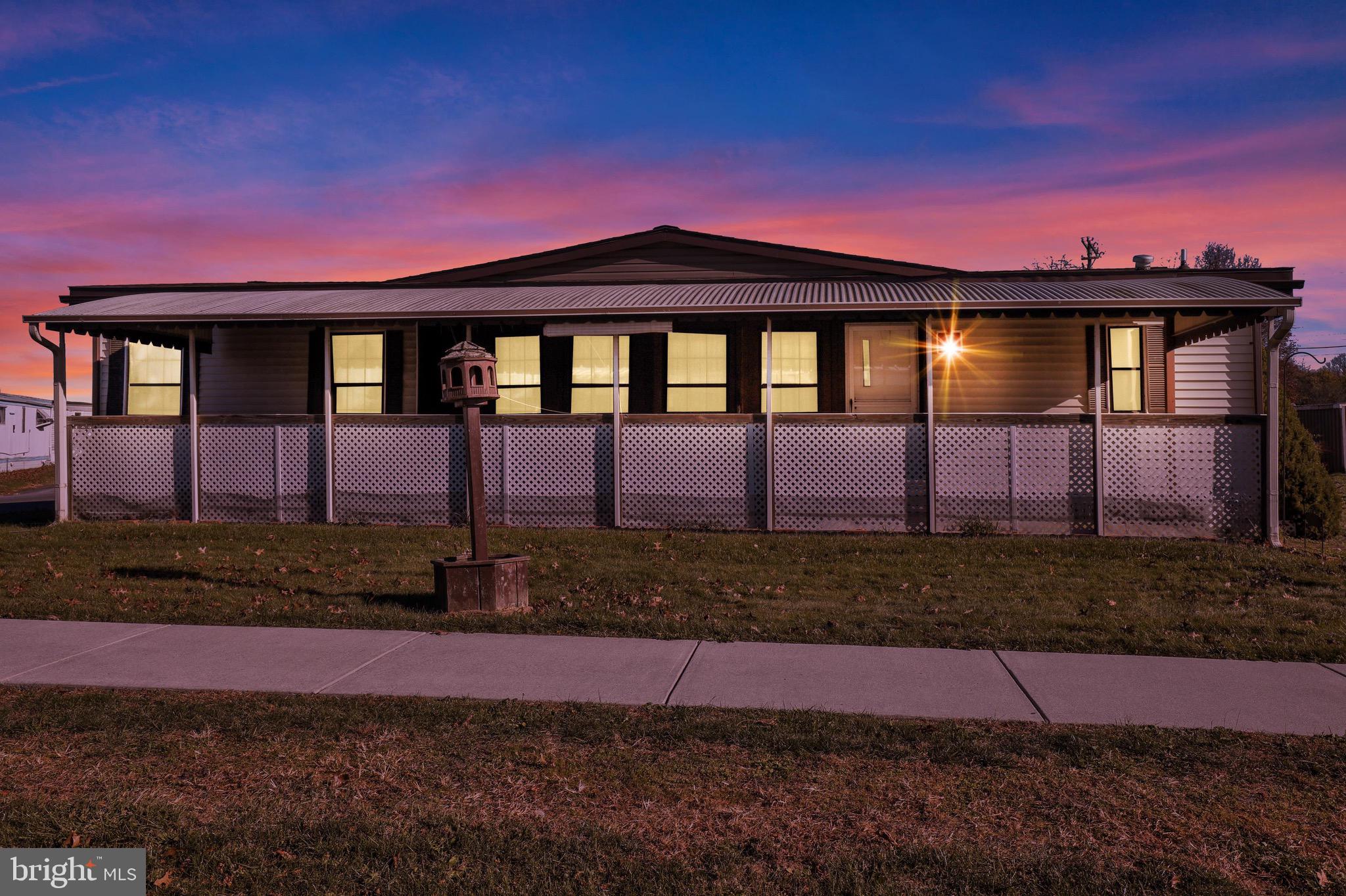 PALM CITY PARK - Residential