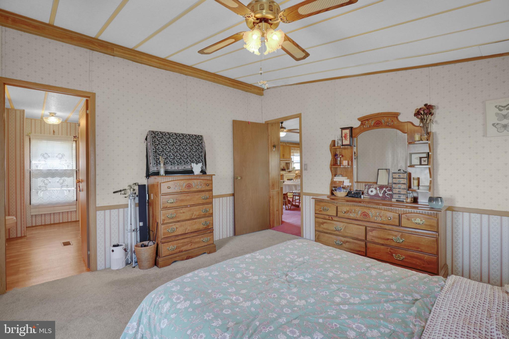 PALM CITY PARK - Residential