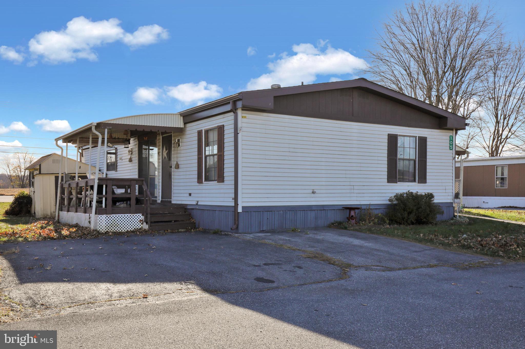 PALM CITY PARK - Residential