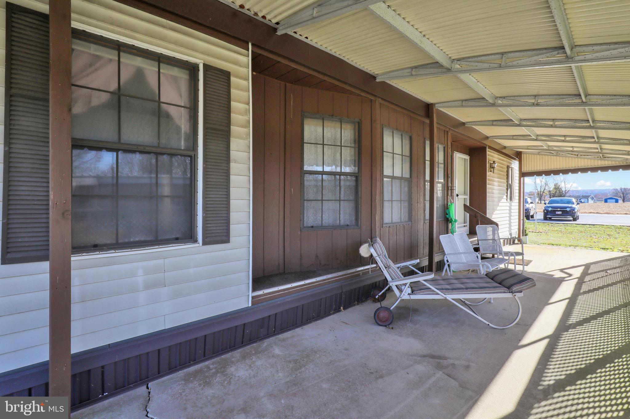 PALM CITY PARK - Residential