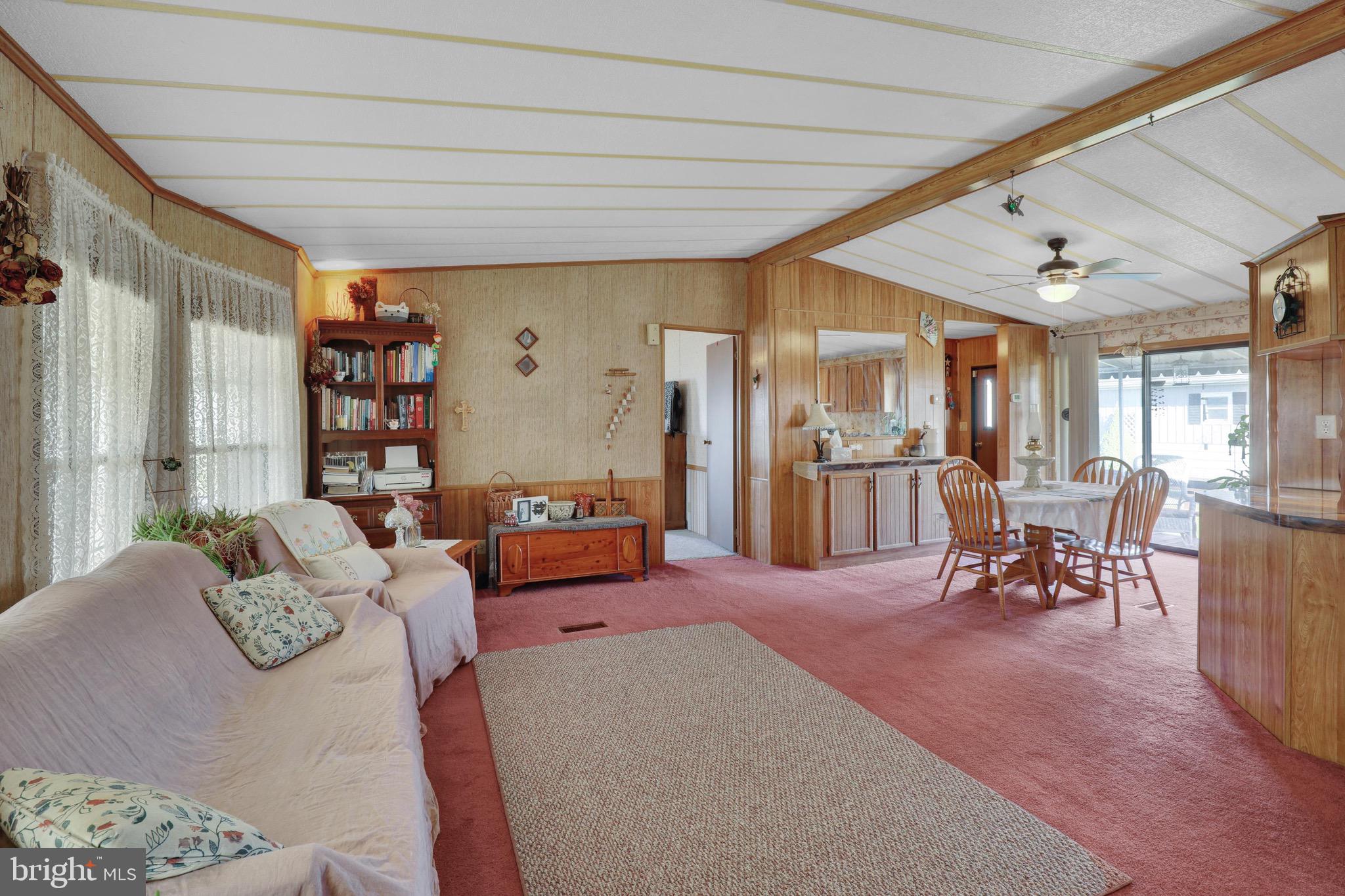 PALM CITY PARK - Residential