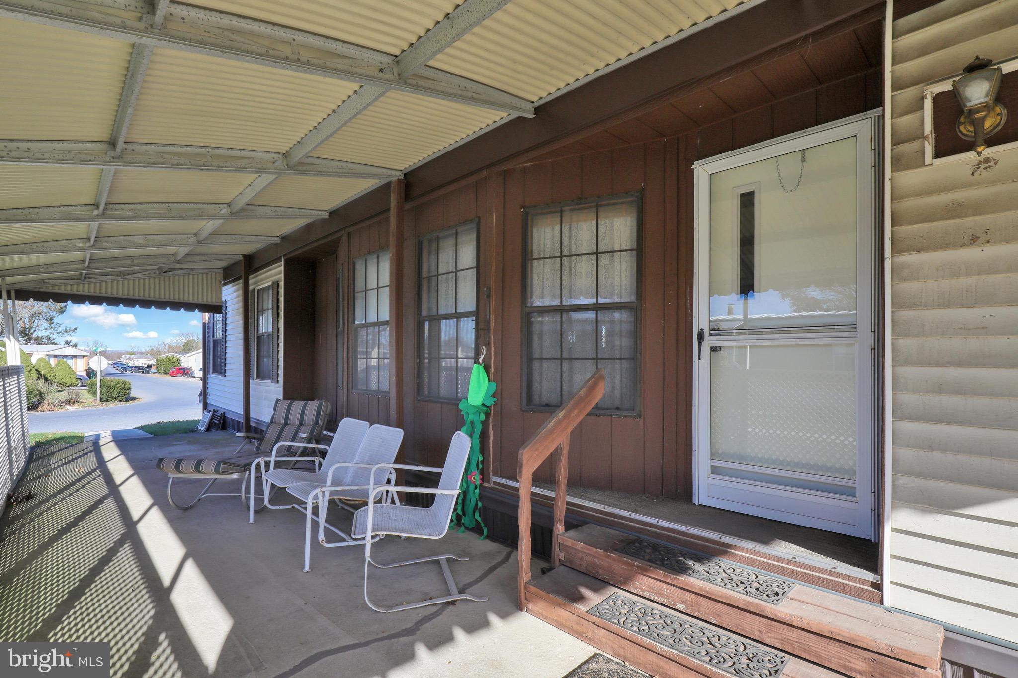 PALM CITY PARK - Residential