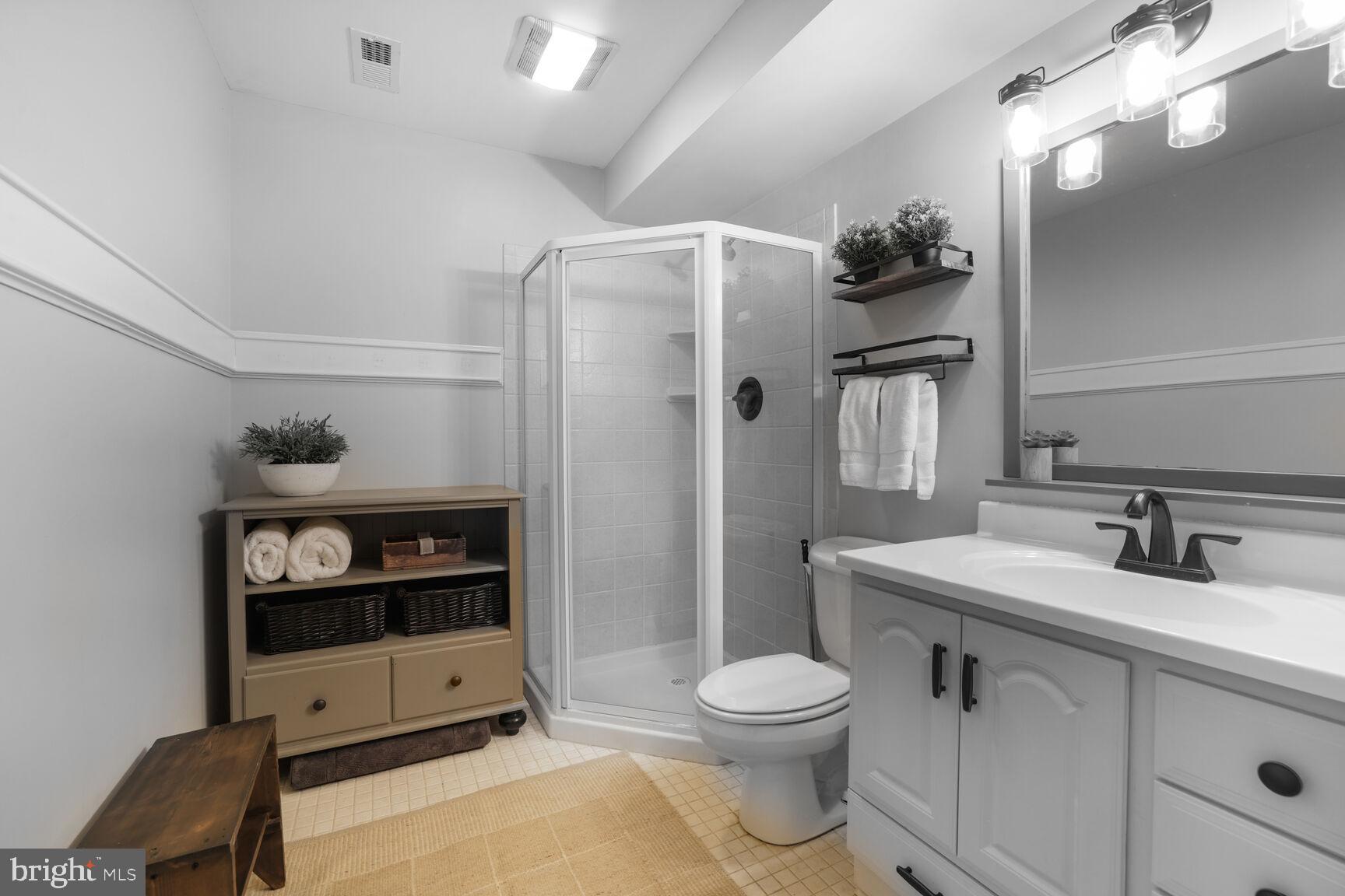 LAKELANDS - Residential