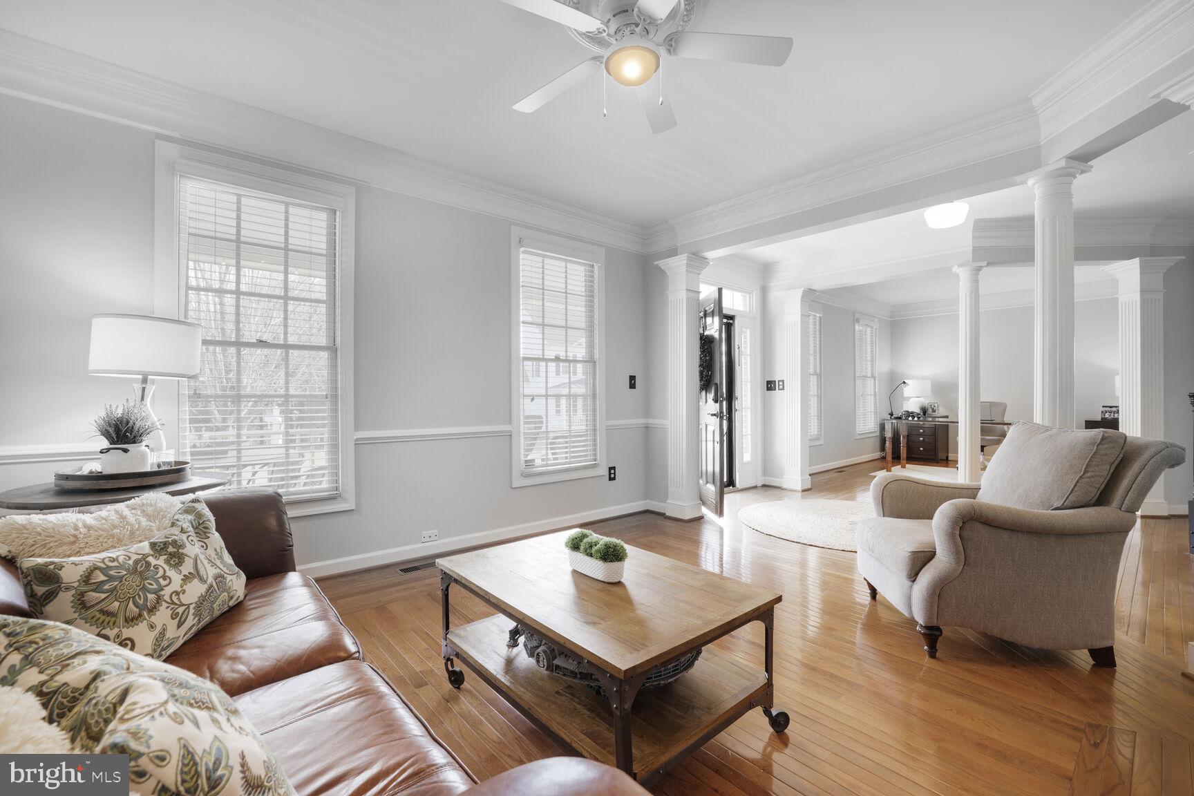 LAKELANDS - Residential