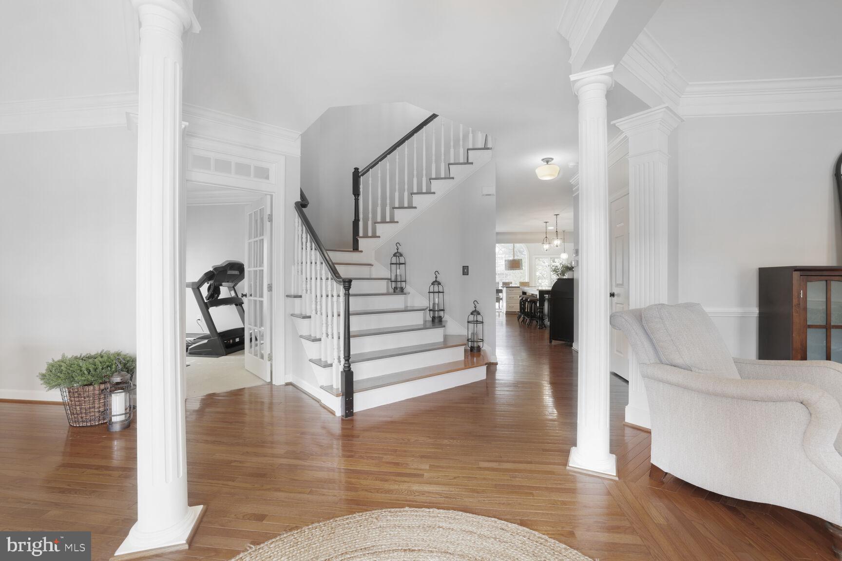 LAKELANDS - Residential