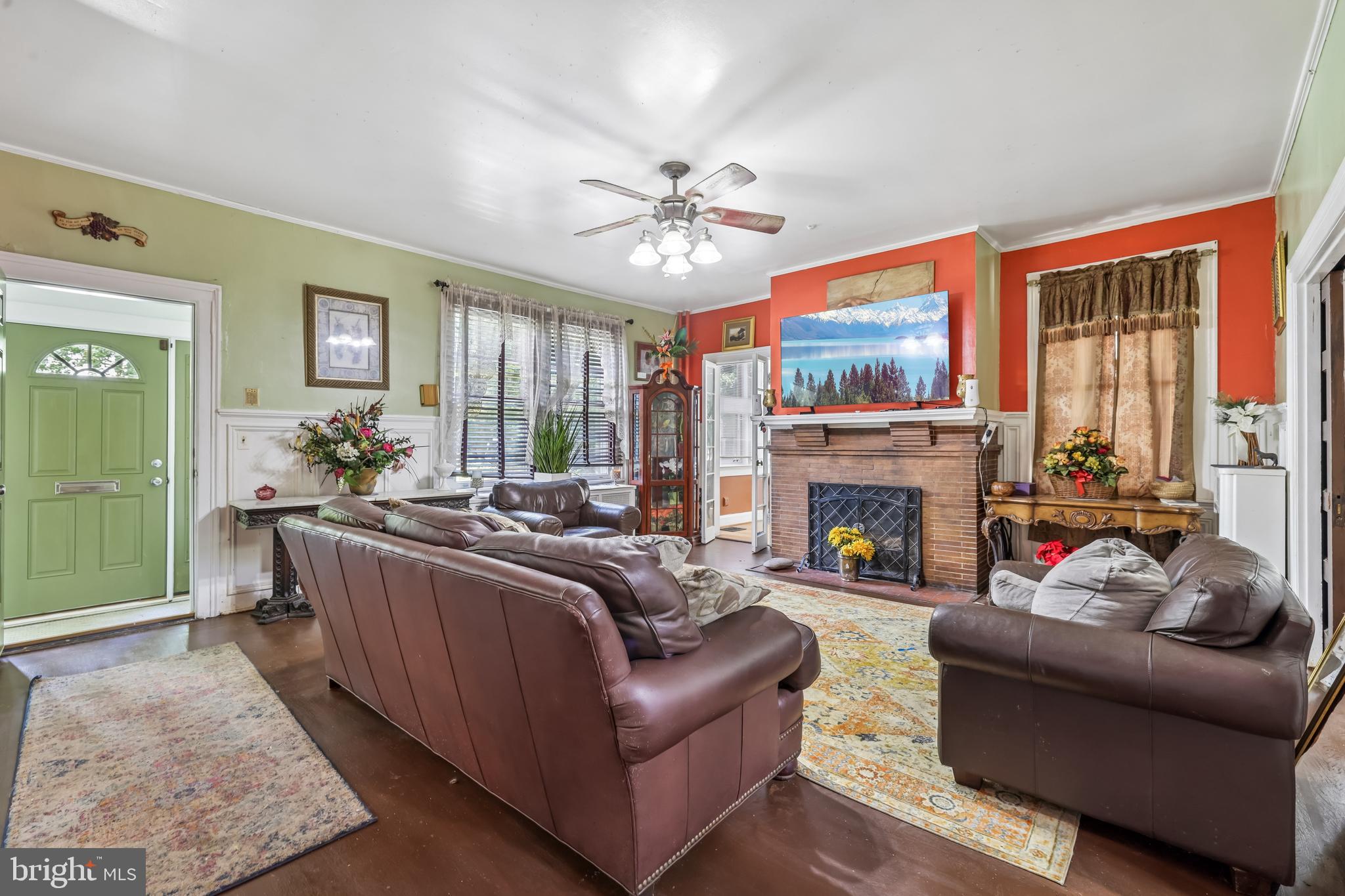 2616 TALBOT ROAD