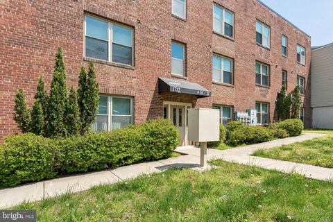 1712 W STREET SE 18 WASHINGTON DC 20020