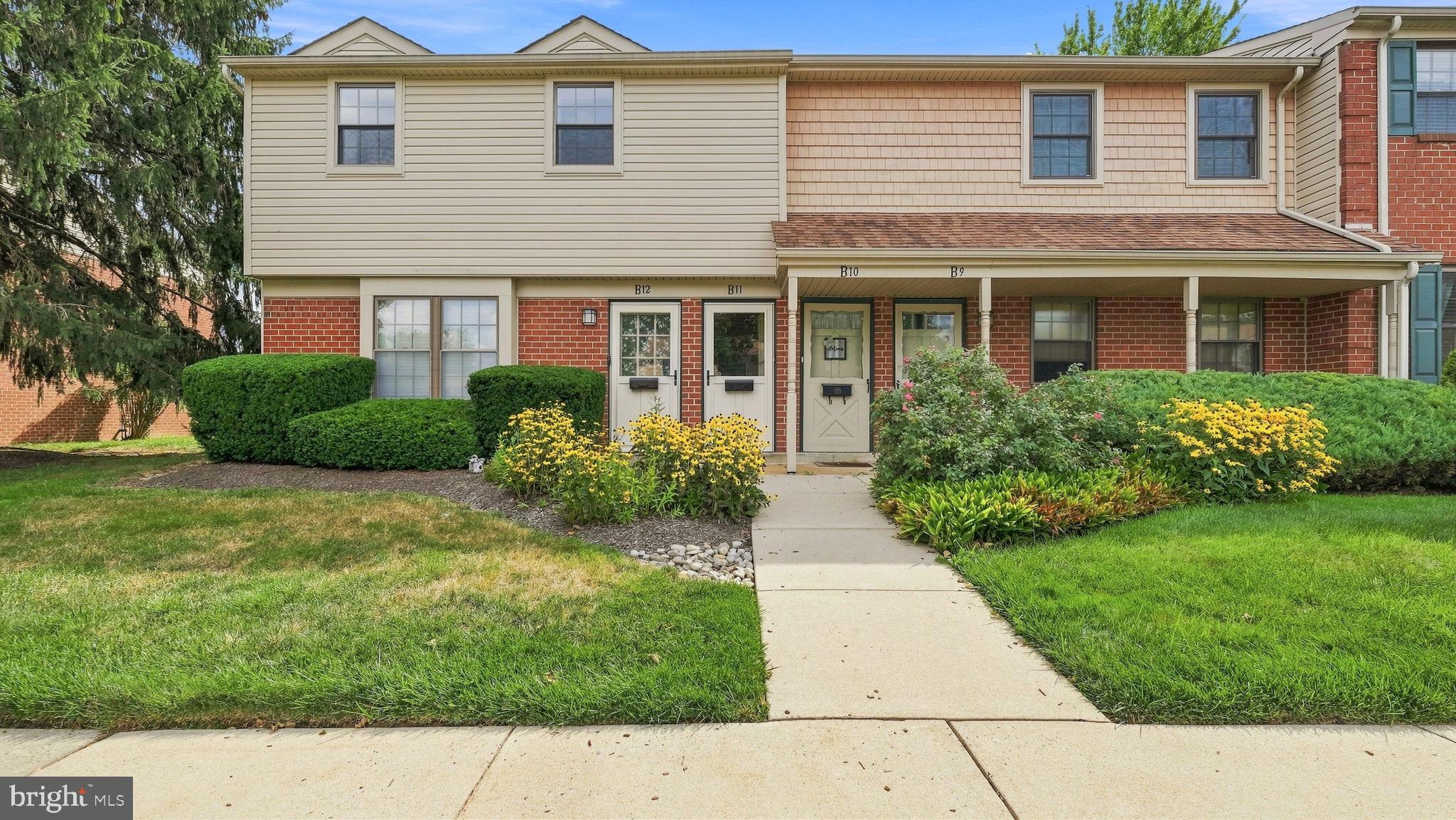 1155 YORK ROAD B11