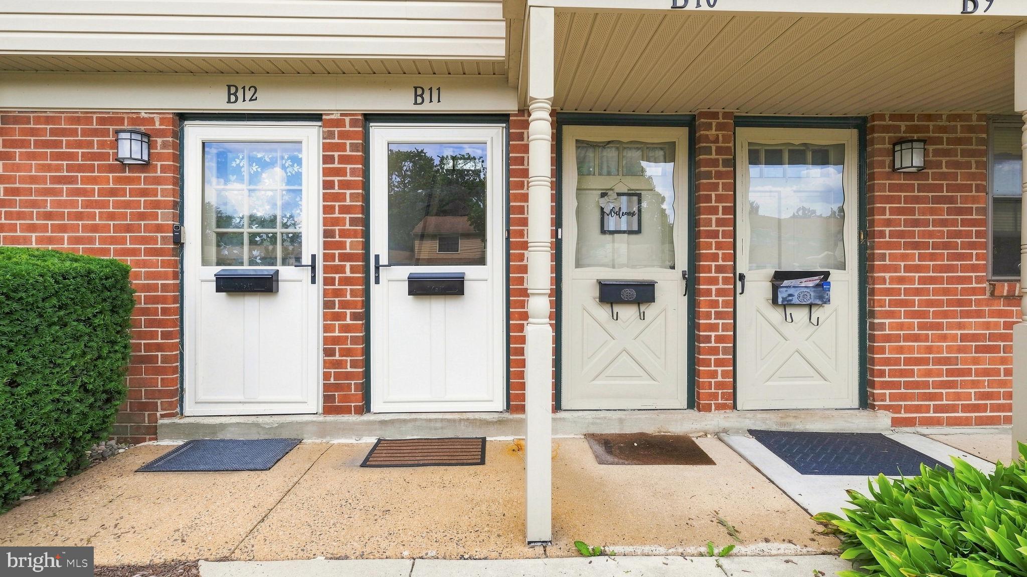 1155 YORK ROAD B11