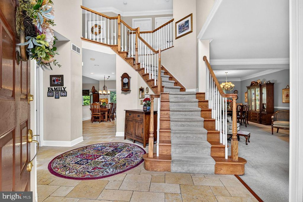 Photo of 46 Westbury Court, SKILLMAN, NJ 08558 (MLS # NJSO2005766)