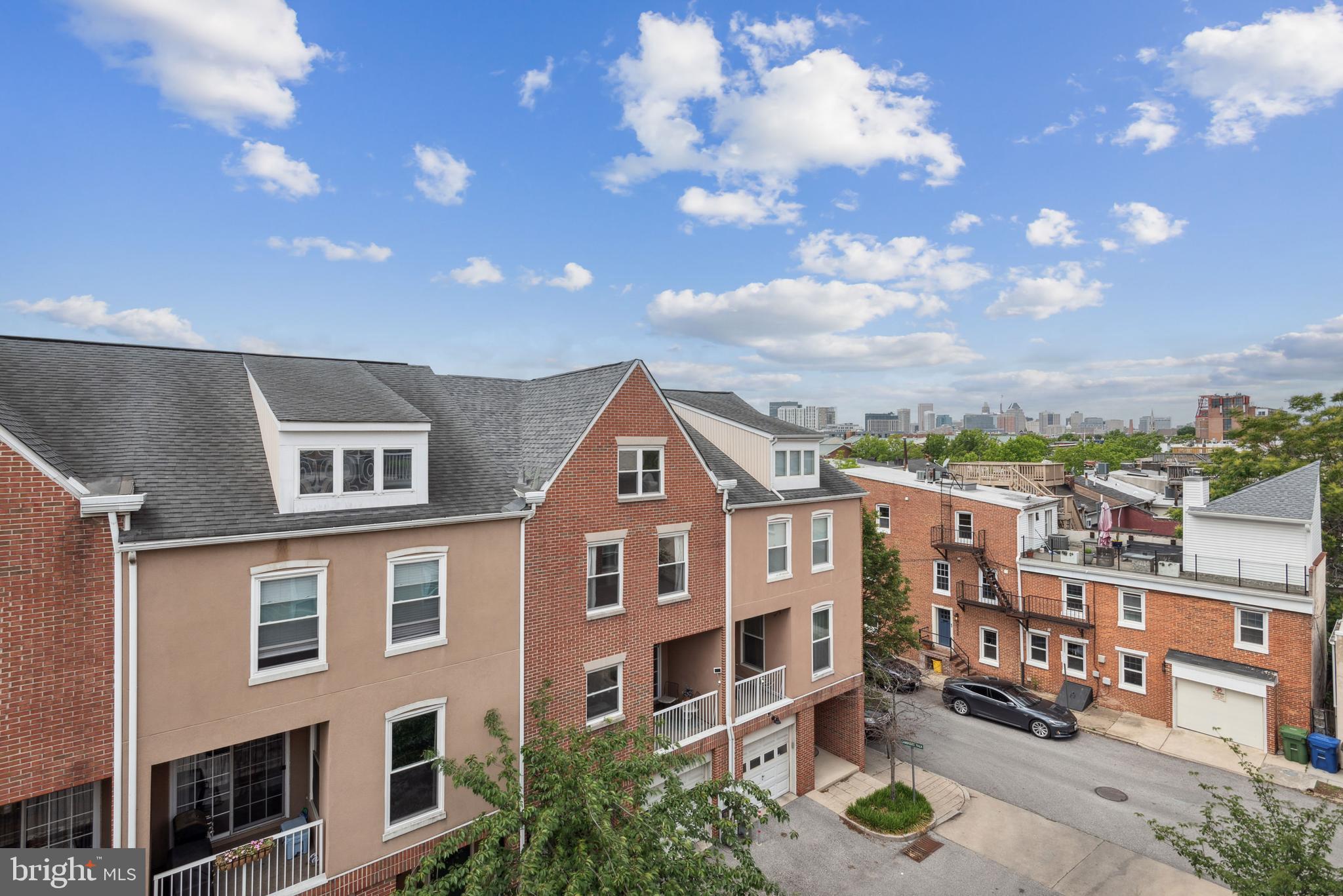 CANTON - Residential