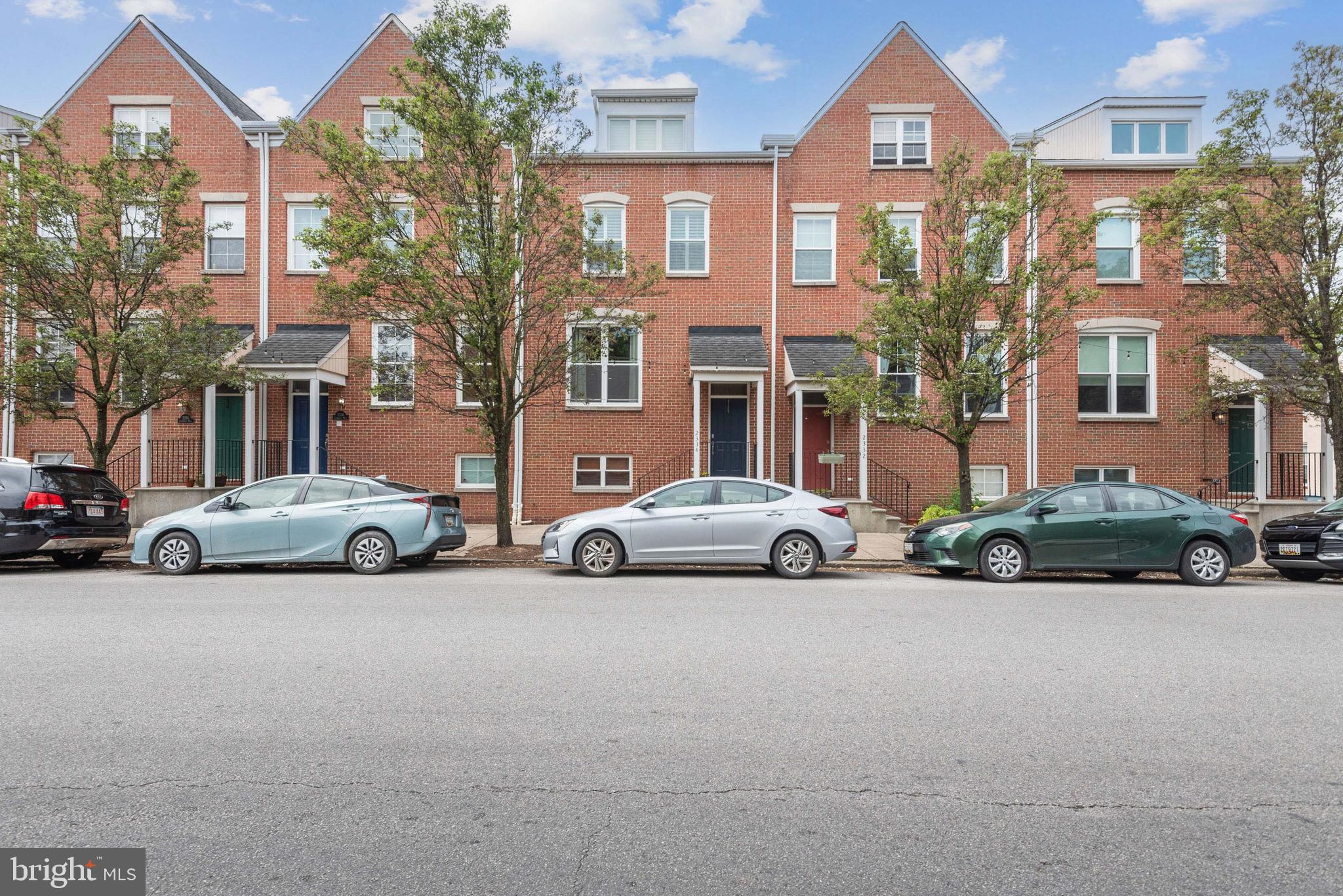 CANTON - Residential