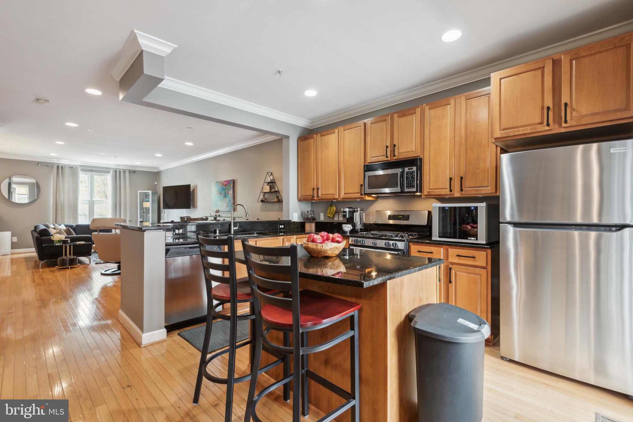 CANTON - Residential