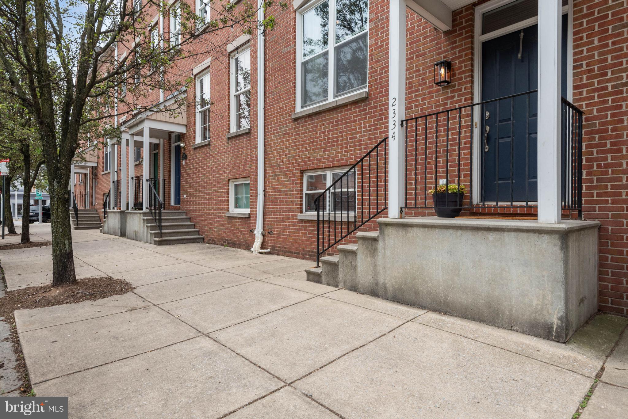 CANTON - Residential