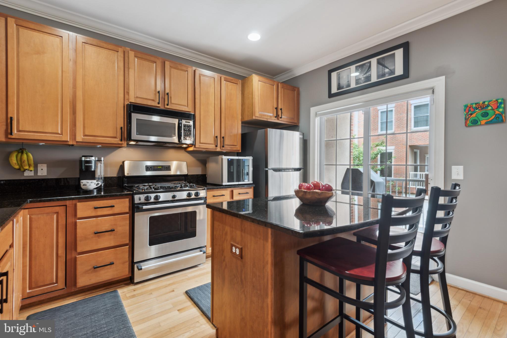 CANTON - Residential