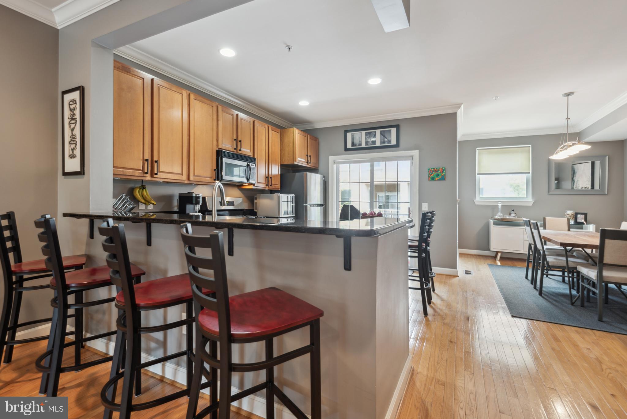 CANTON - Residential