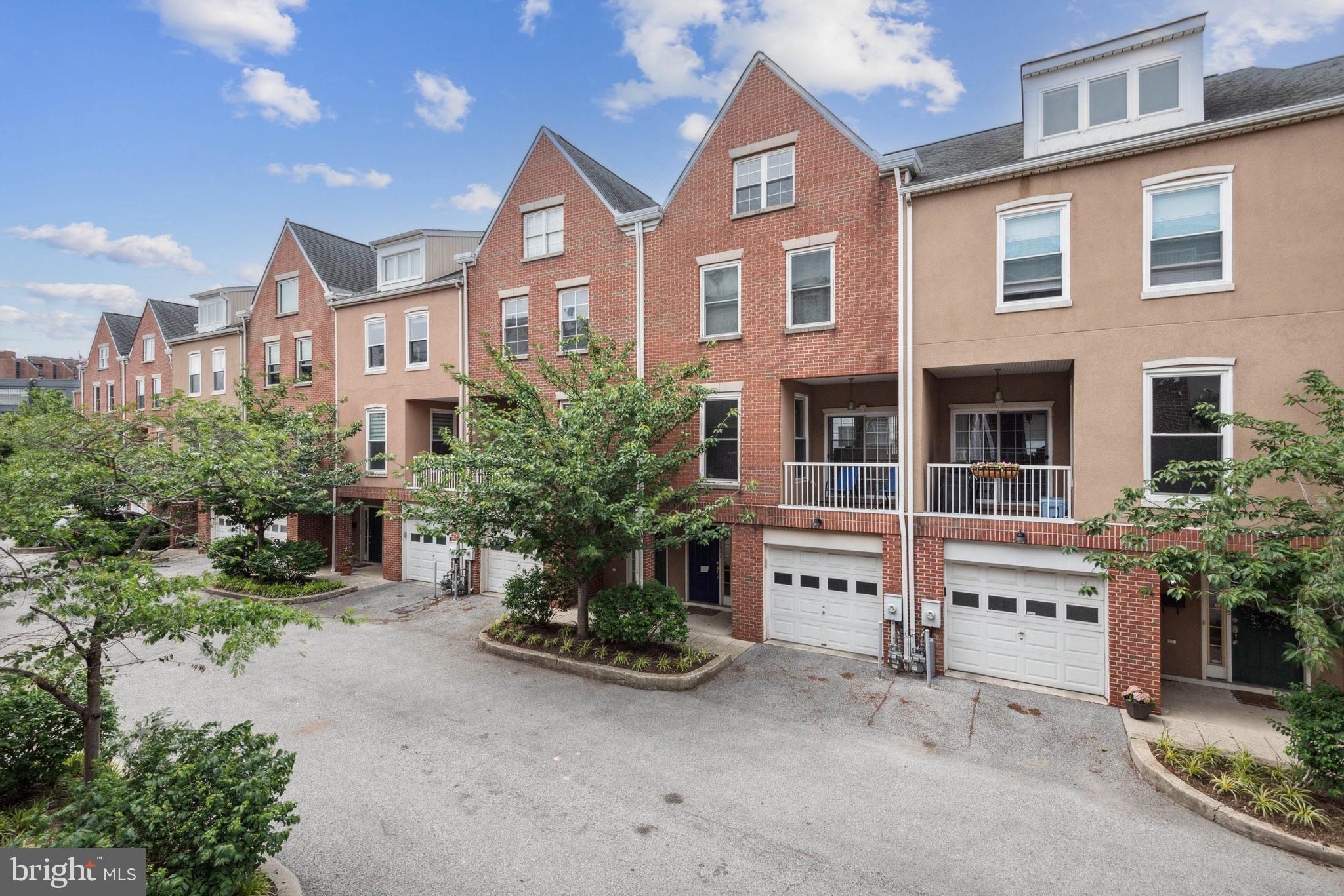 CANTON - Residential