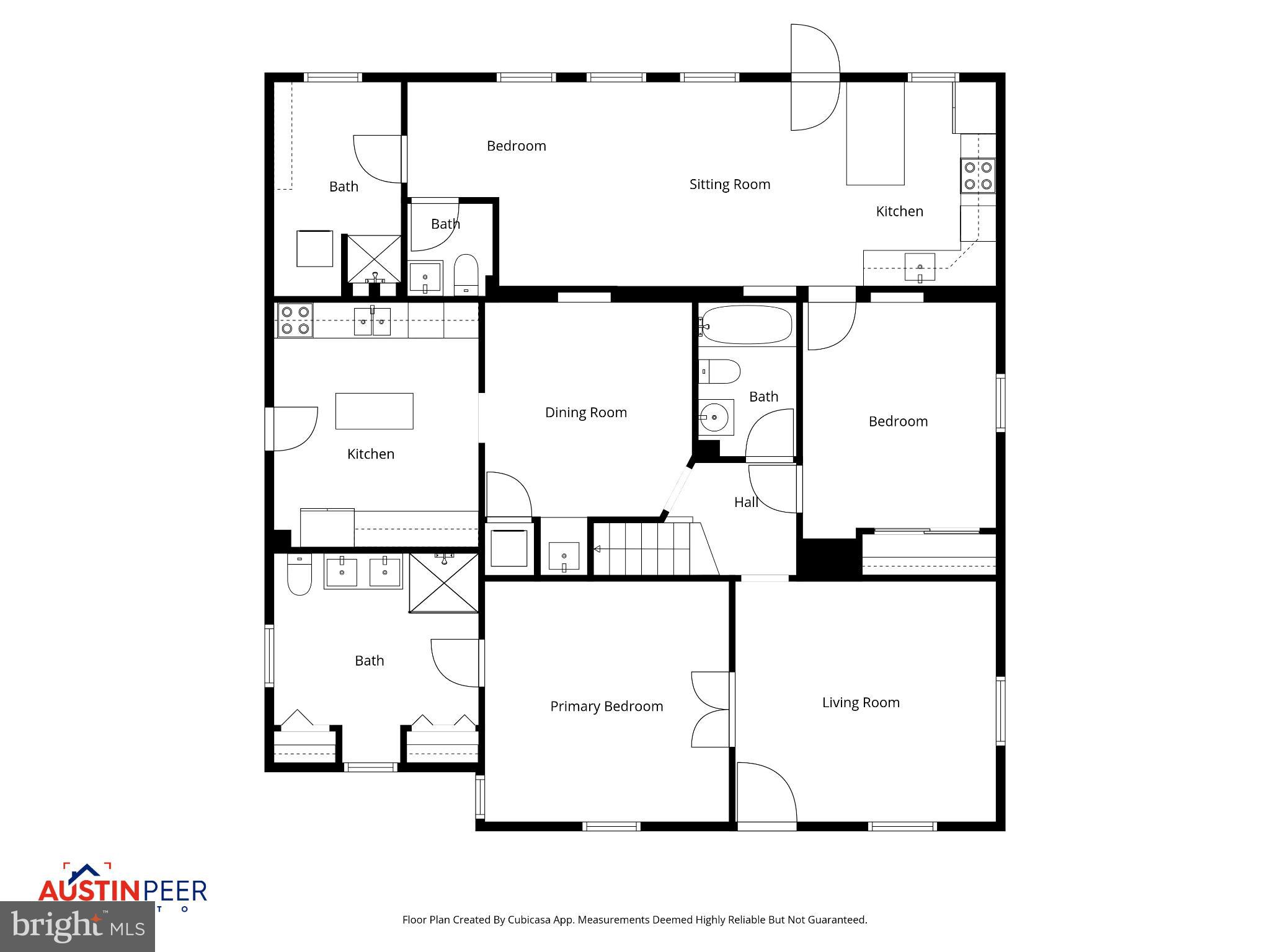 HARPERS FERRY - Residential