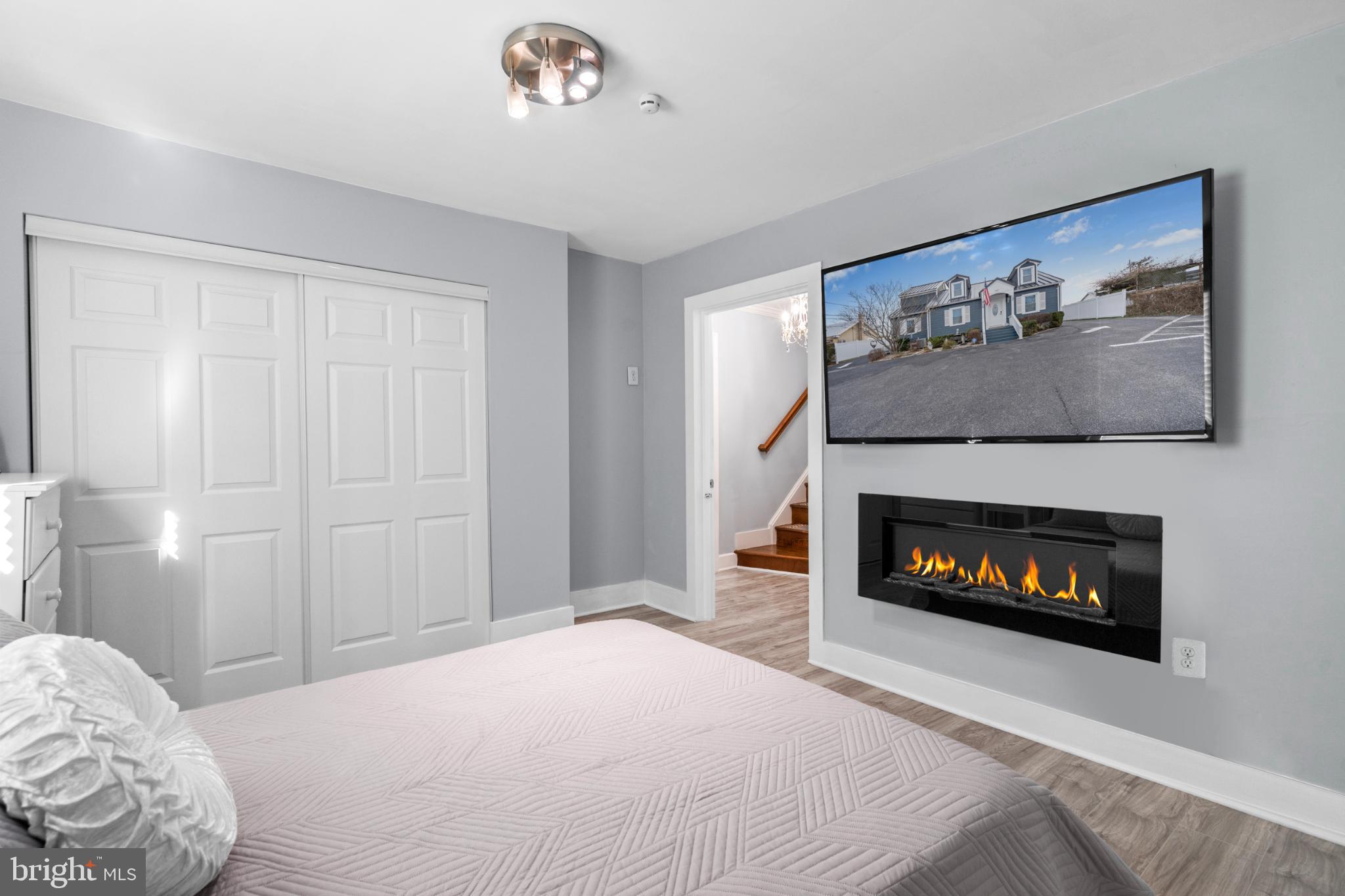 HARPERS FERRY - Residential