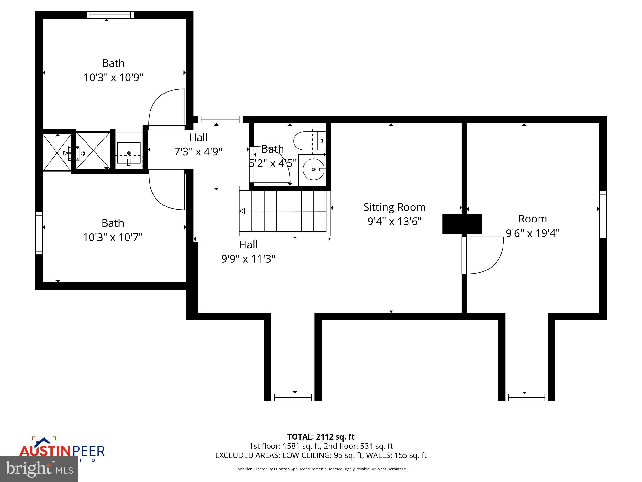 HARPERS FERRY - Residential