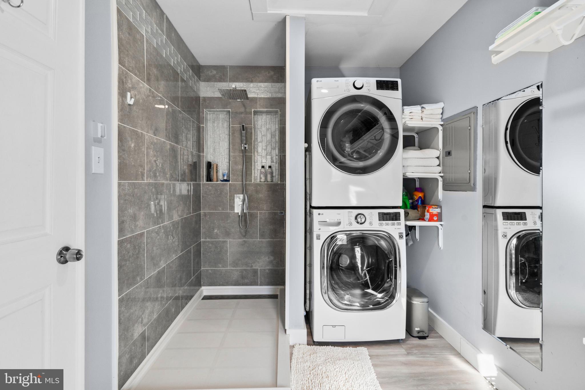 HARPERS FERRY - Residential