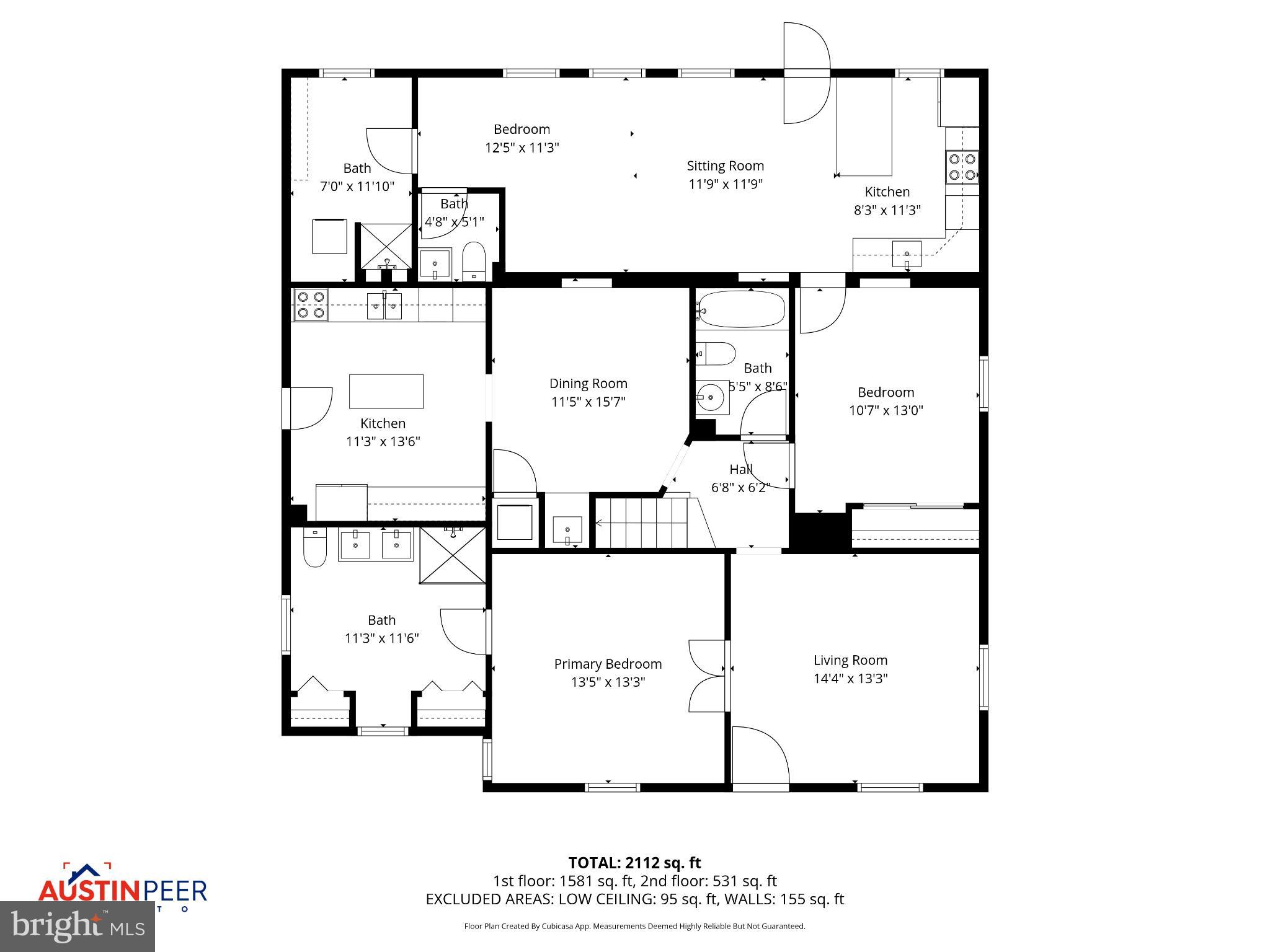 HARPERS FERRY - Residential